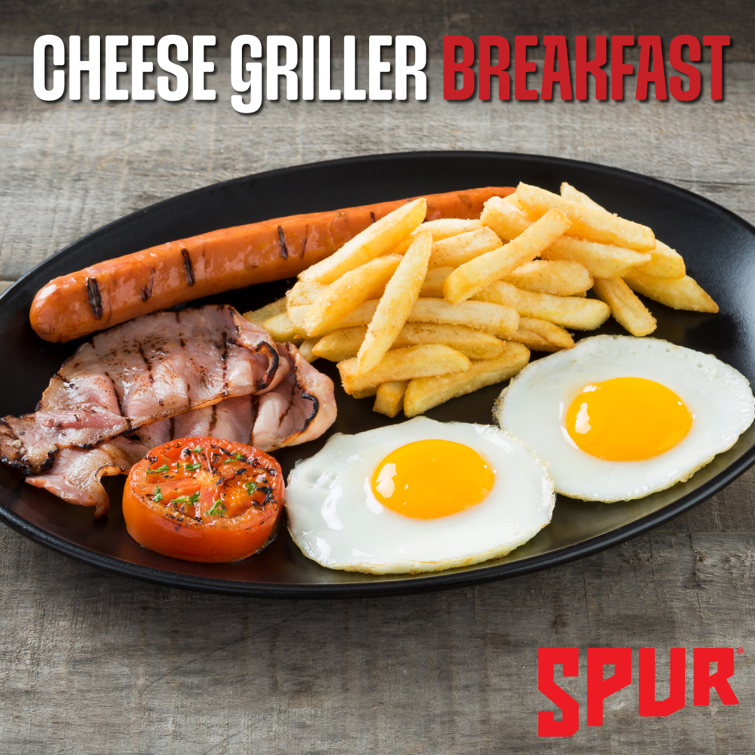 Little Creek Spur Steak Ranch | Cape Town