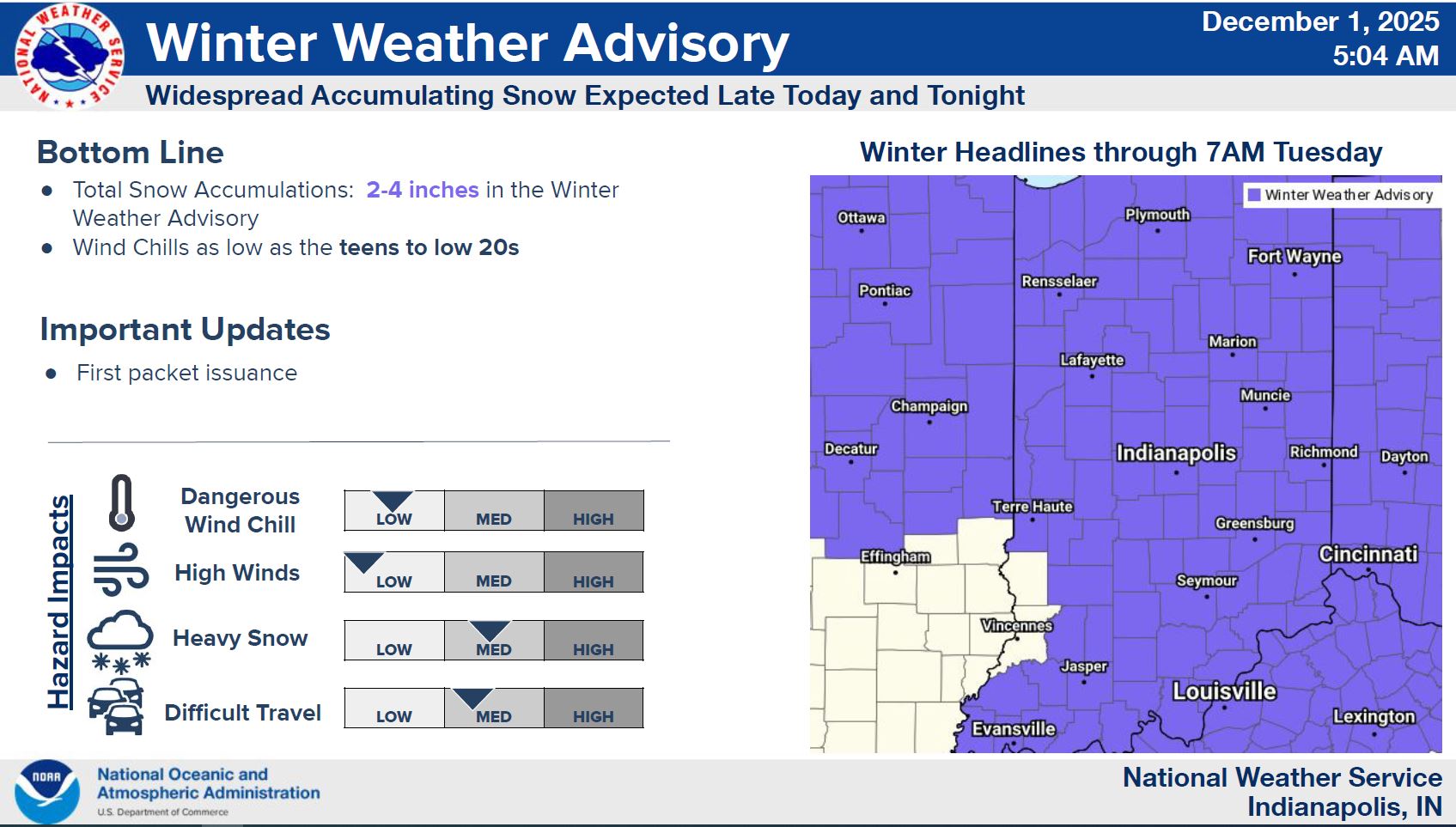 Monroe... - Monroe County Emergency Management - Indiana