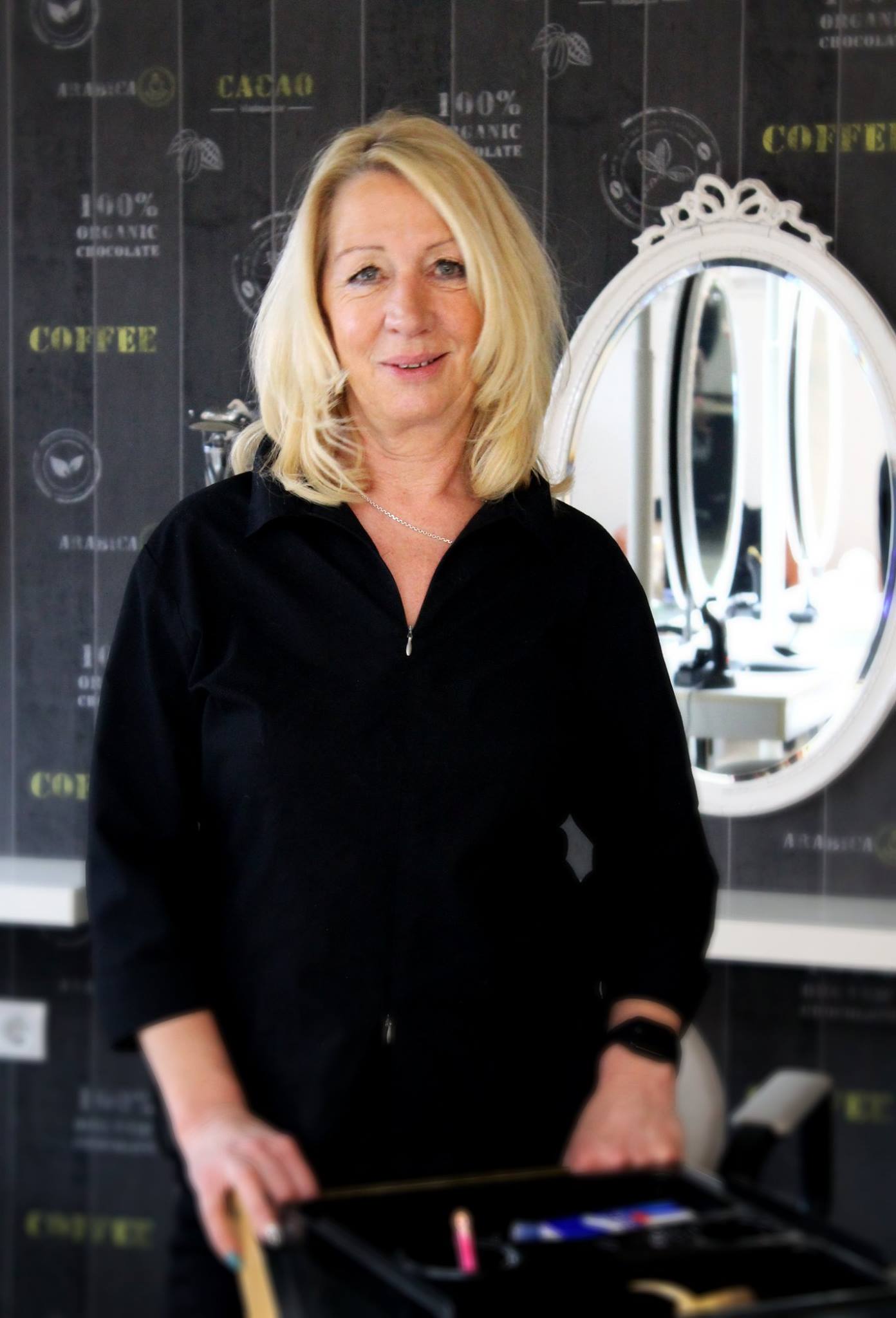 Wer bin ich? - Dagmar! ️ Ich bin... - Dagmar's HairCut | Facebook