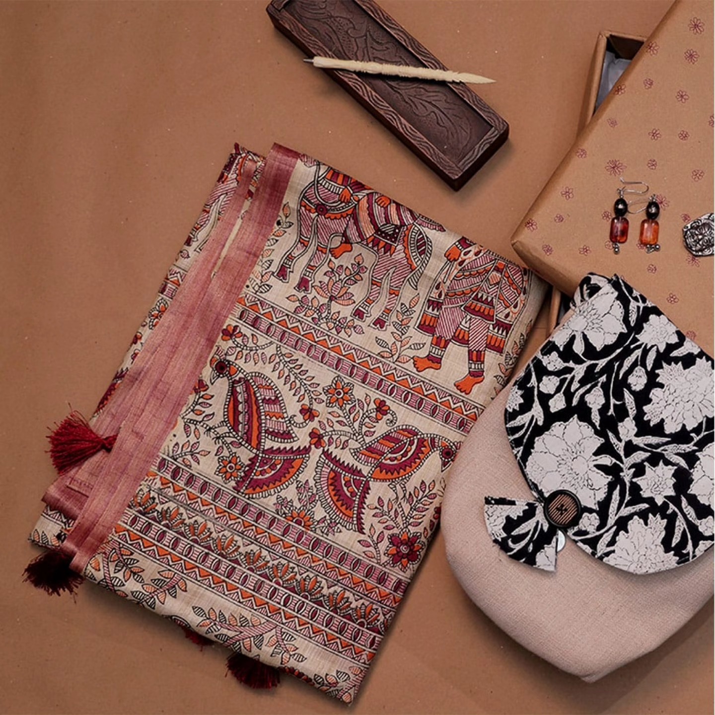 Because fashion should be as diverse... - Churni Collection | Facebook