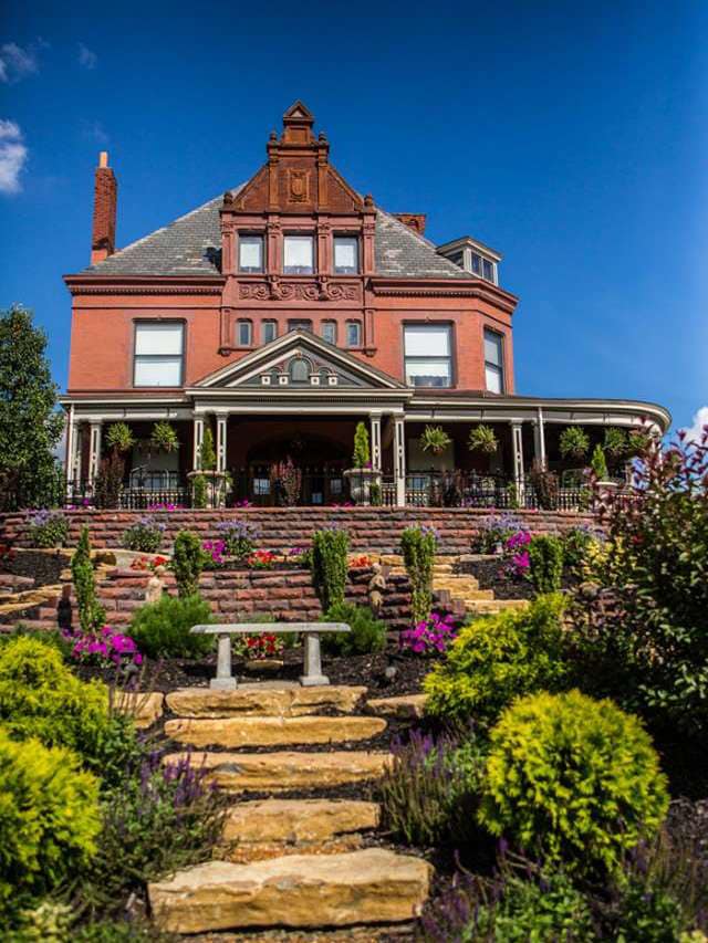 The historic Wiedemann... - Cozy Vintage Home & Garden, Etc. | Facebook