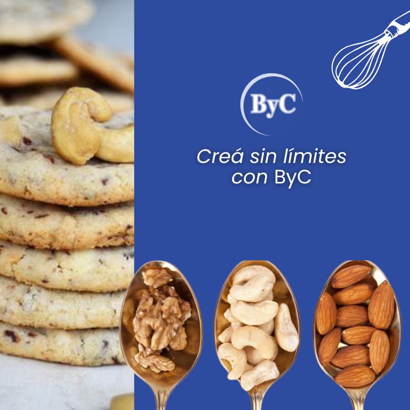ByC Distribuidora added a new photo. - ByC Distribuidora