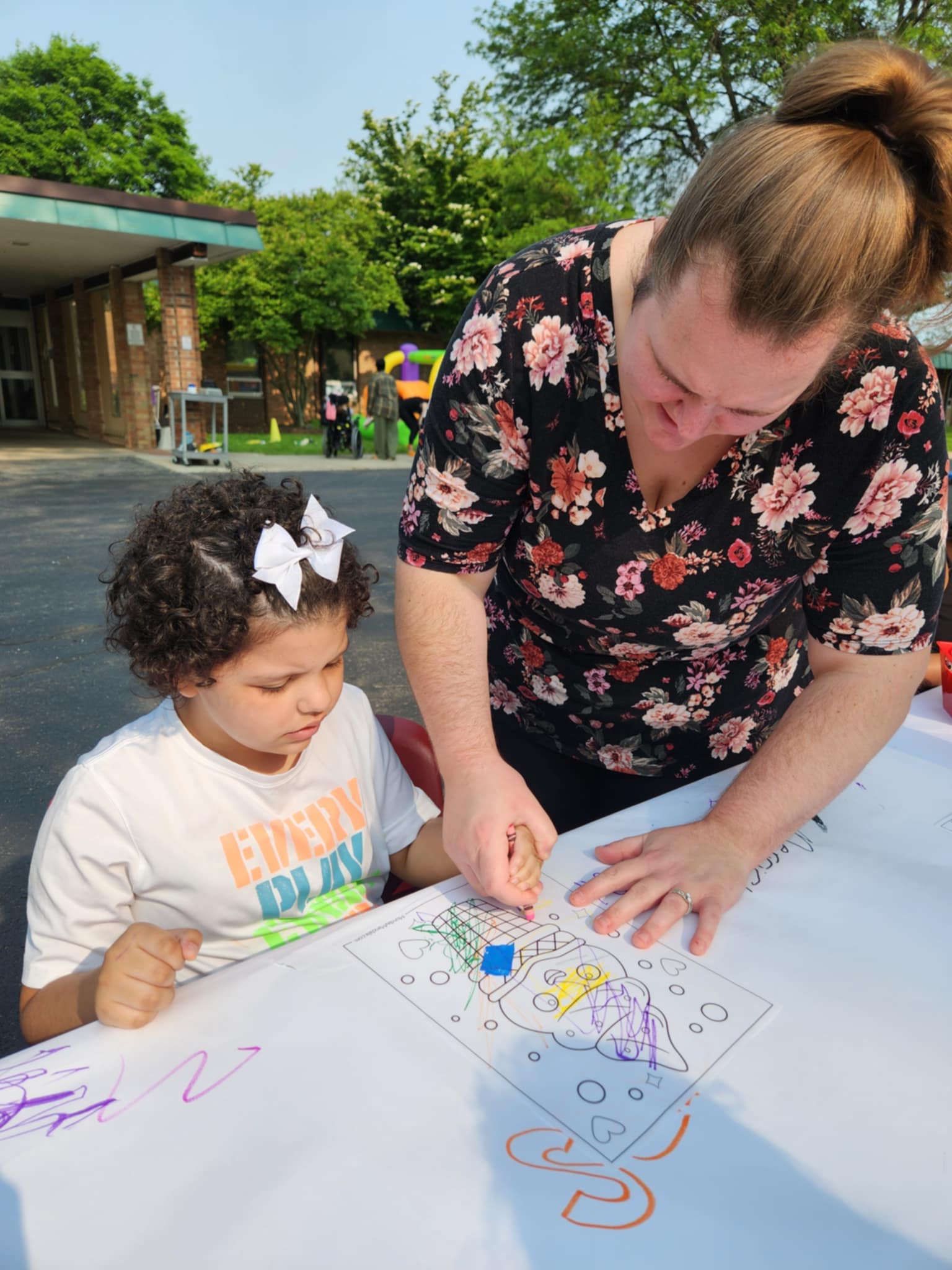 Murray Ridge School and Preschool | Elyria OH