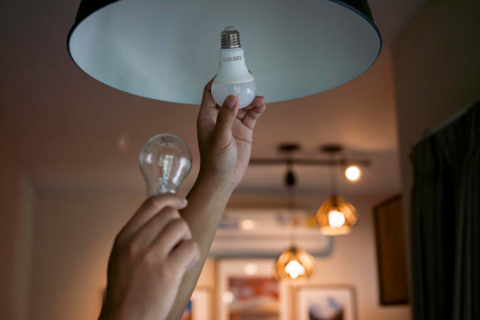 Sunlight Electric Company | Dhaka