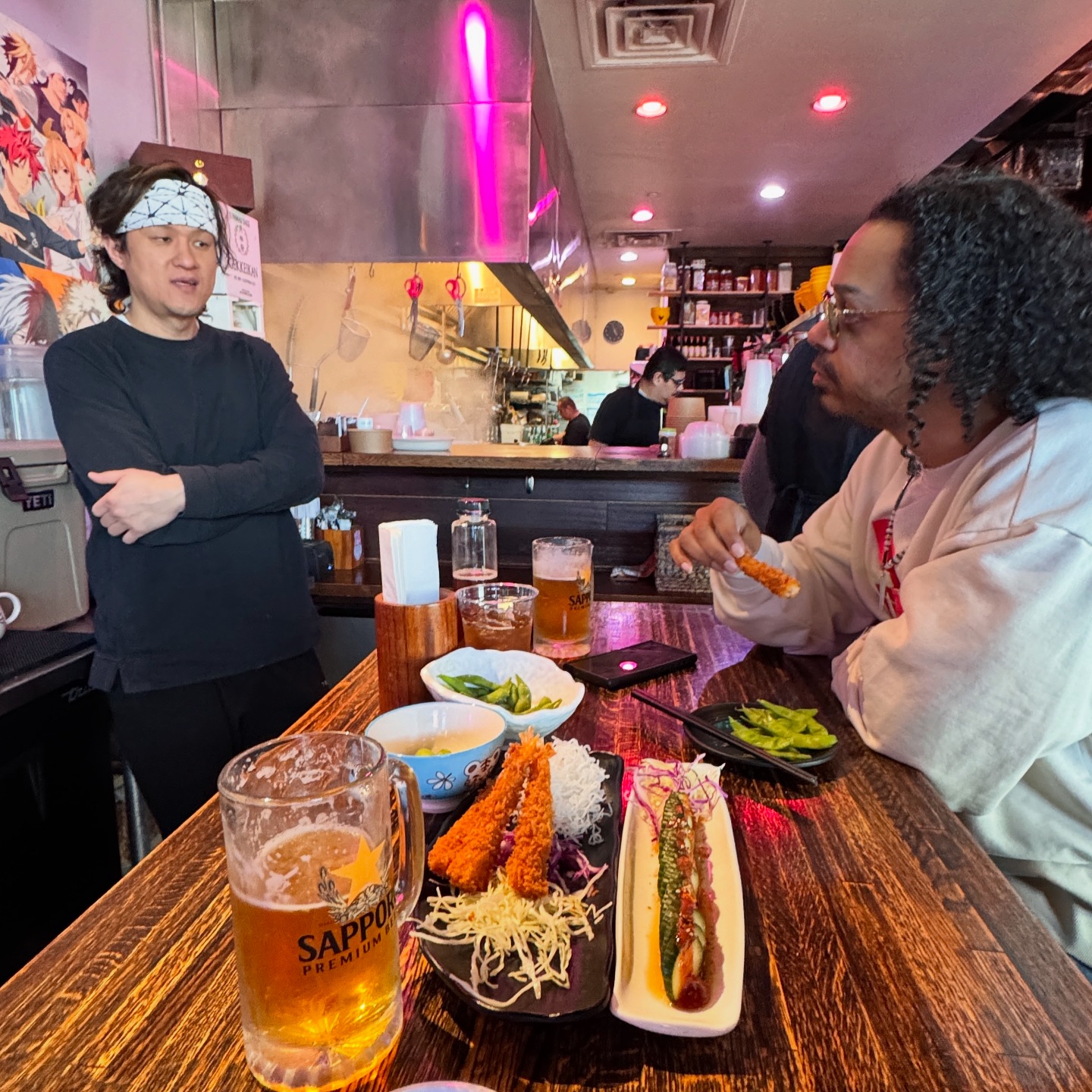 Kin No Tori Ramen Bar Alpharetta