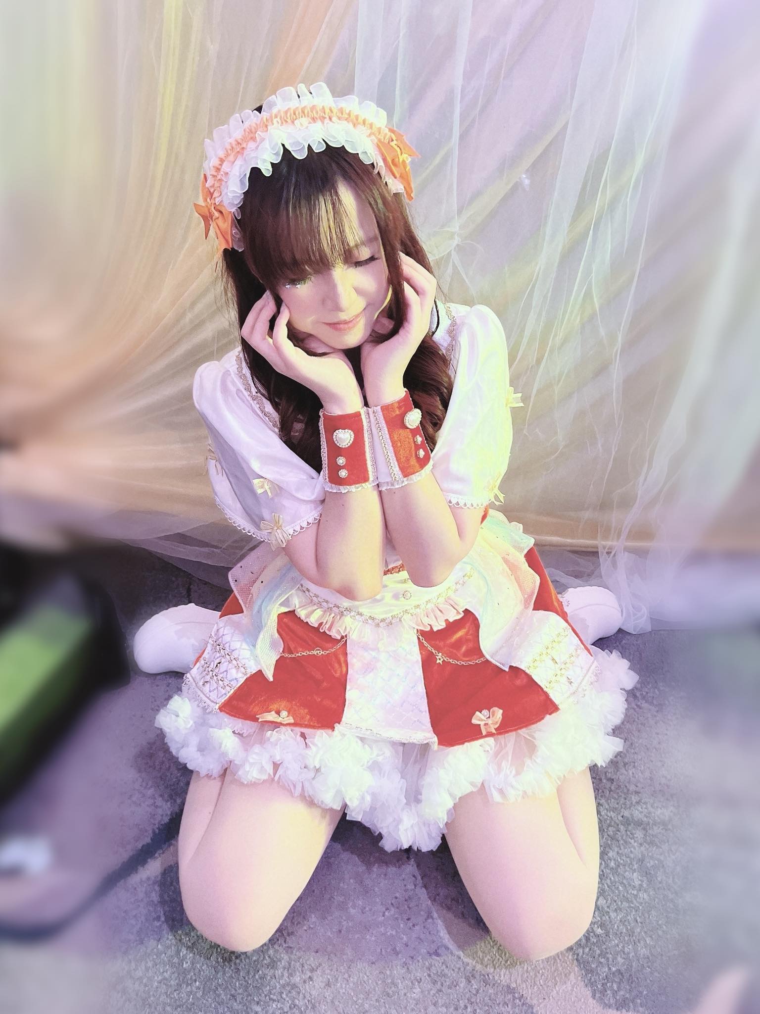 Hikari ひかりん (@xhikariririn) • Facebook