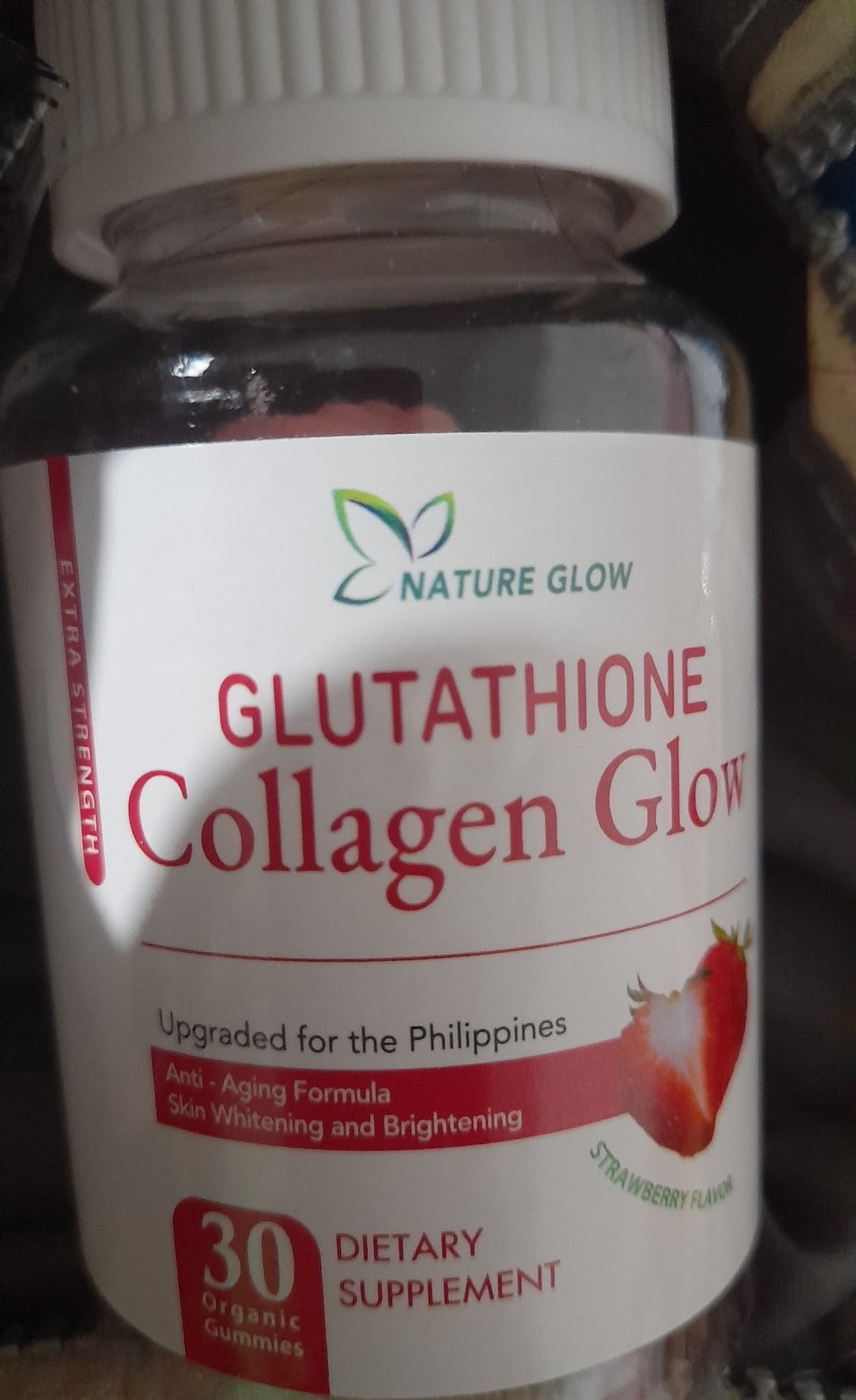BEST SELLING 🔥🔥🔥 91% OFF 🔥🔥Omilay Glutathione with Collagen Gummy Whitening Gummies Anti-Aging Skin Glow Collagen Vitamins Beauty Gummies 🛒https://s.lazada.com.ph/s.lHuWa?cc 97% OFF 🔥🔥Softher Melatonin Gummies Sleep Vitamins Gummy Sleep Aid 60 