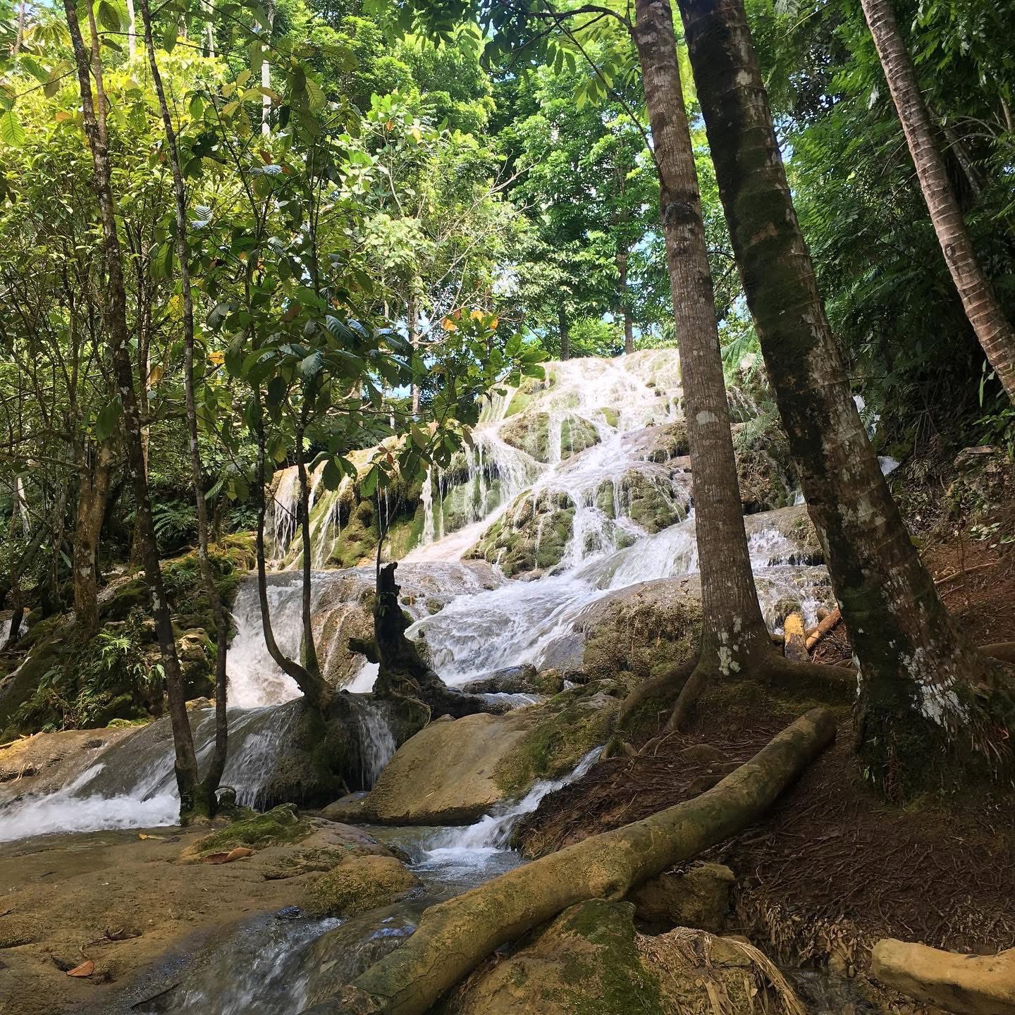 Busay Cold Spring and Eco Park