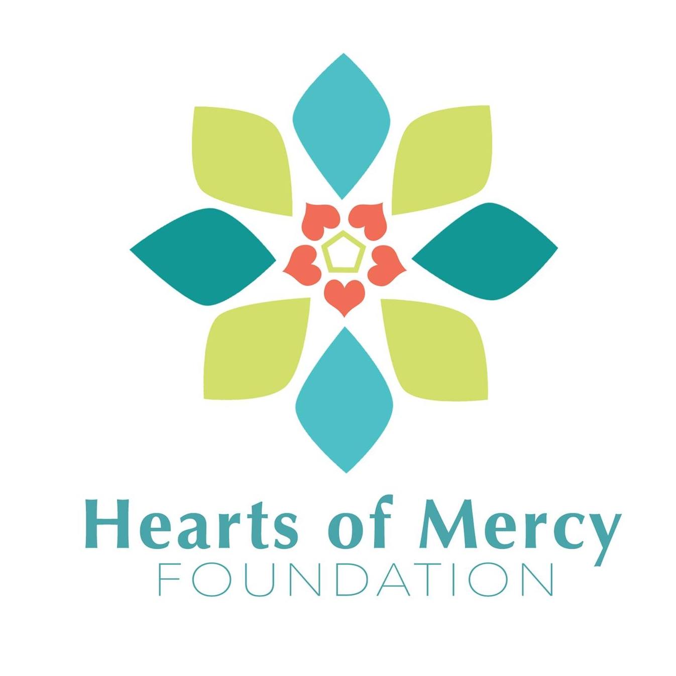 Hearts of Mercy Foundation