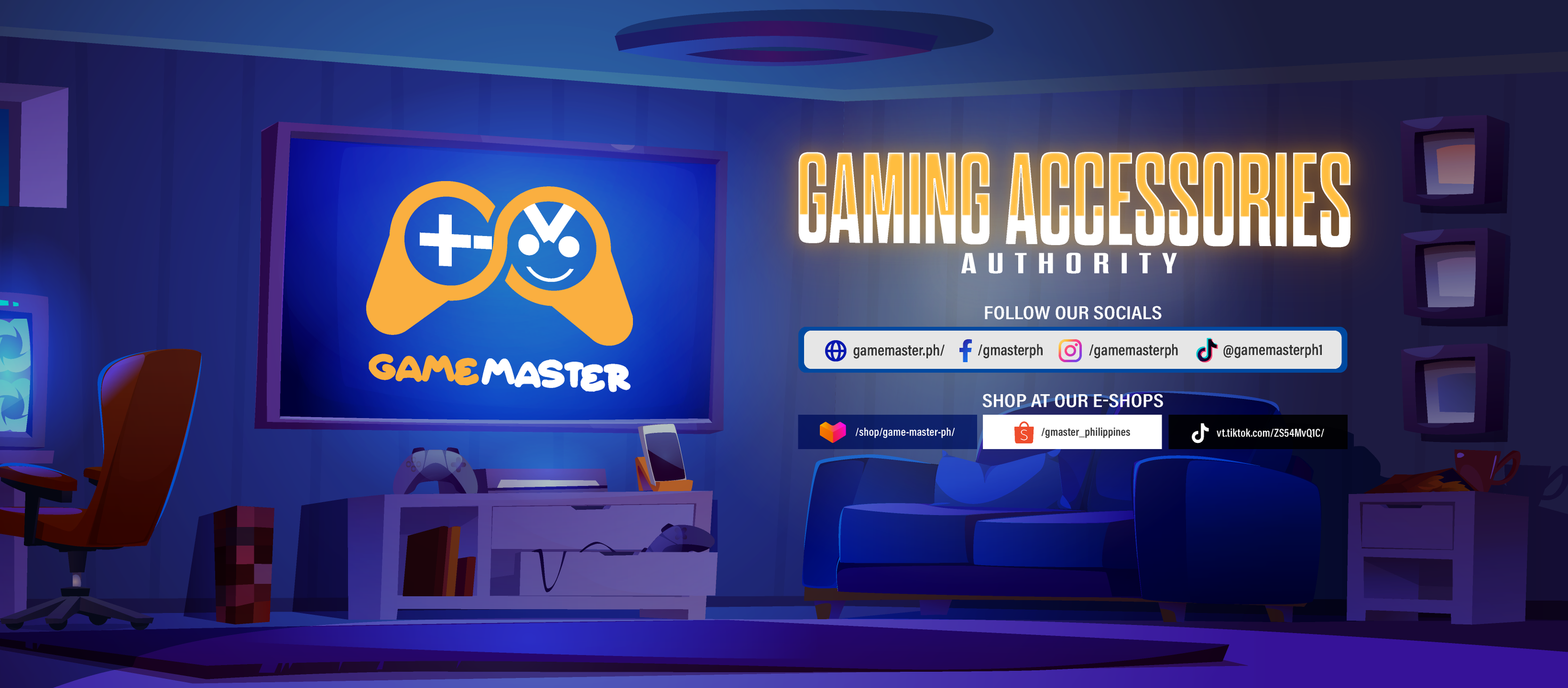 Game Master