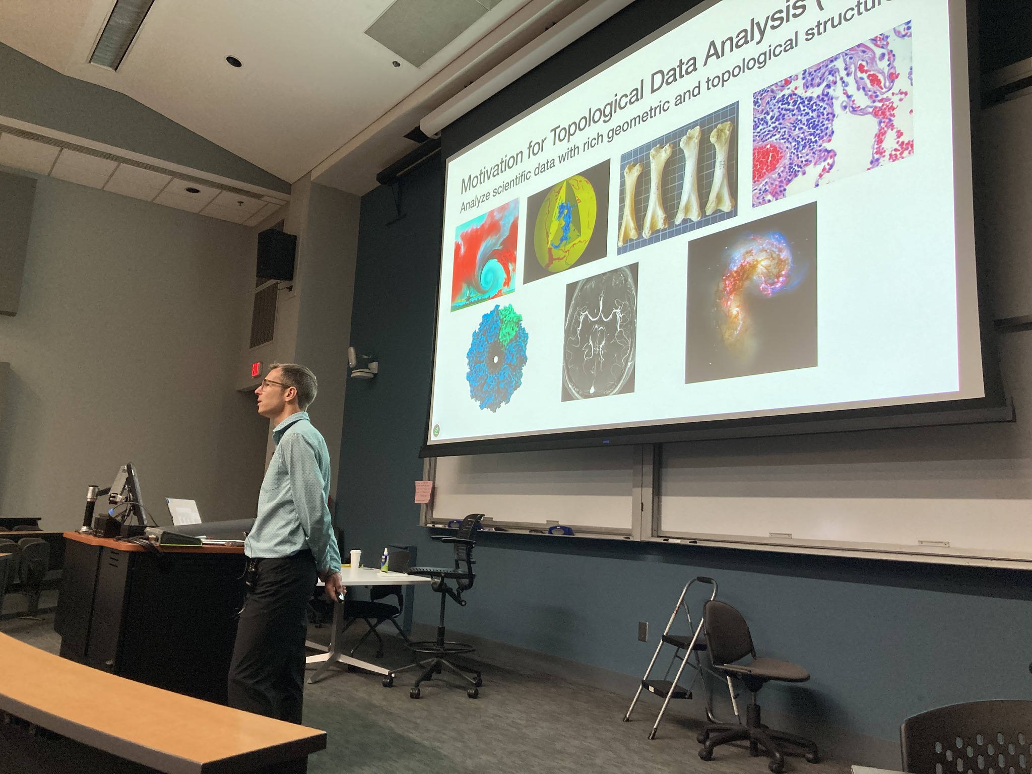 University of Florida Mathematics Department | Gainesville FL