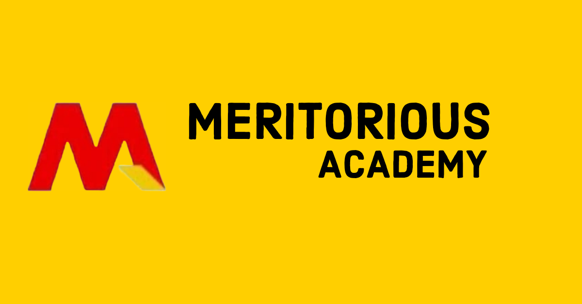 meritorious academy