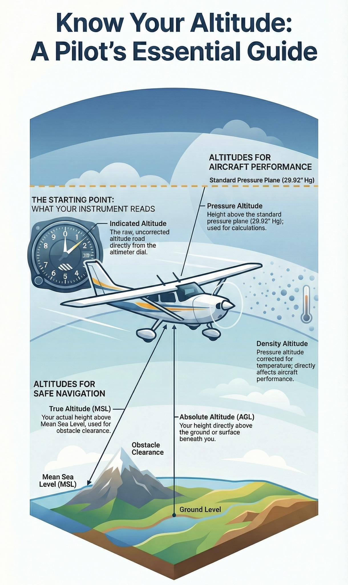 Aviation Study | Facebook