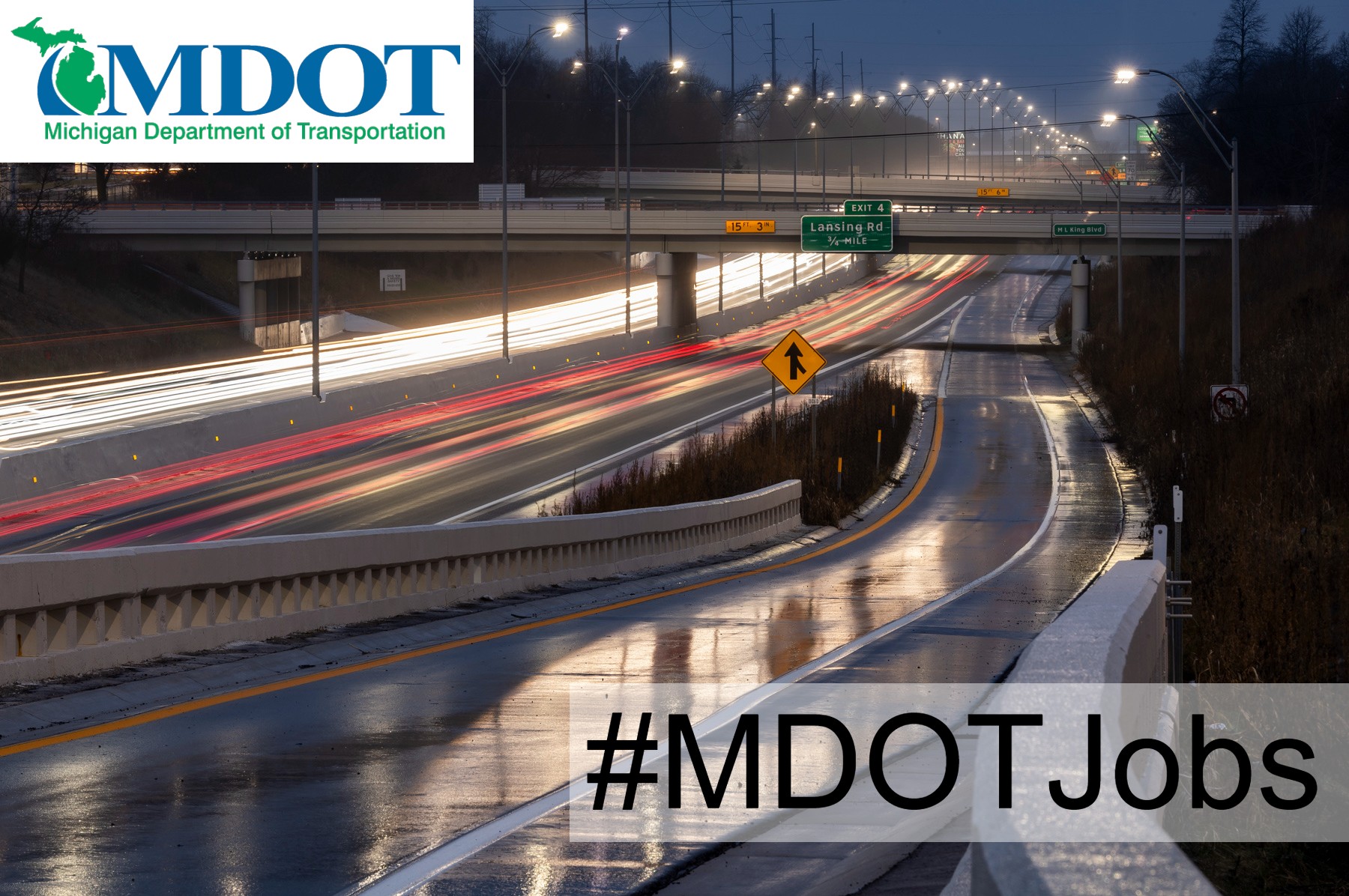 Michigan Department of Transportation - Michigan Small Bus Roadeo, June ...