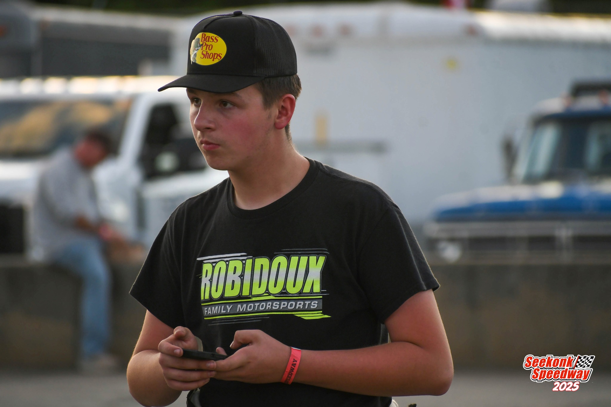 Seekonk Speedway added photos to the... - Seekonk Speedway | Facebook