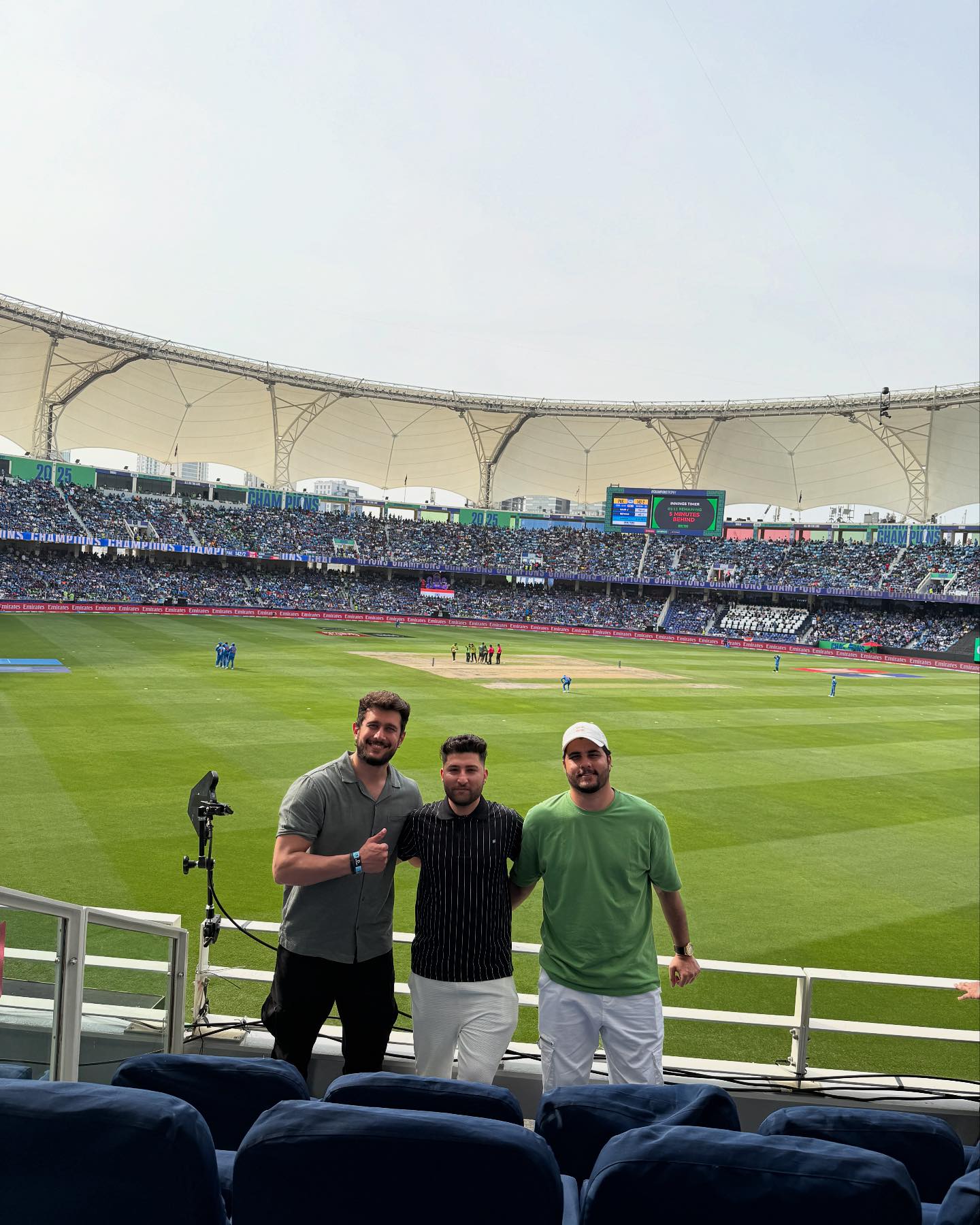 Naqash Khan