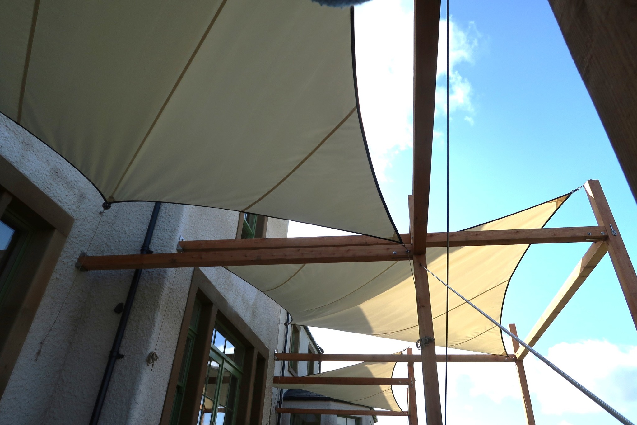 Timber Intent Ltd