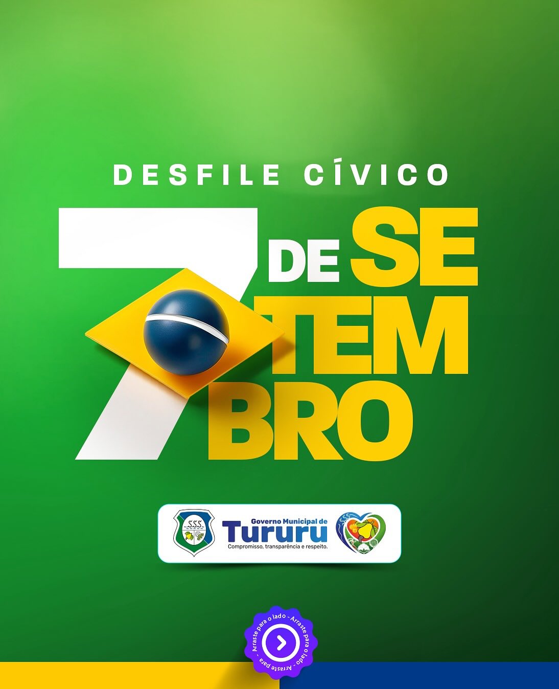 Prefeitura de Tururu | Tururu CE