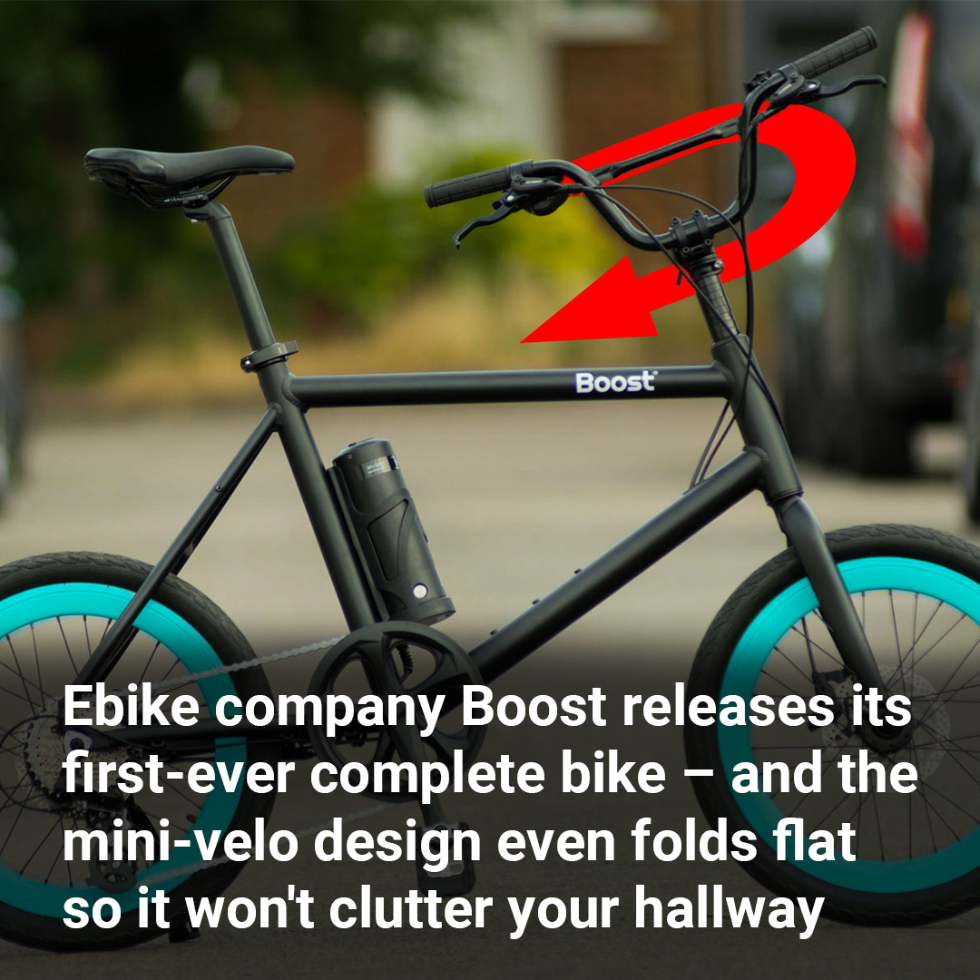 bicycle electric booster kit Bike Conversion | 31 Mile Range fitness rides A compact boost for everyday