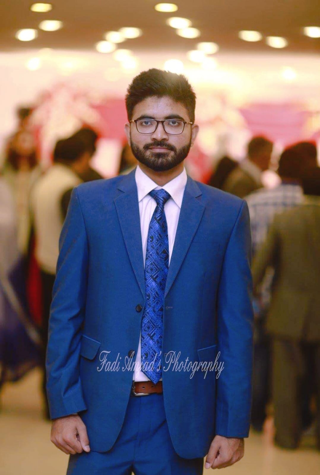 Hashim Raza