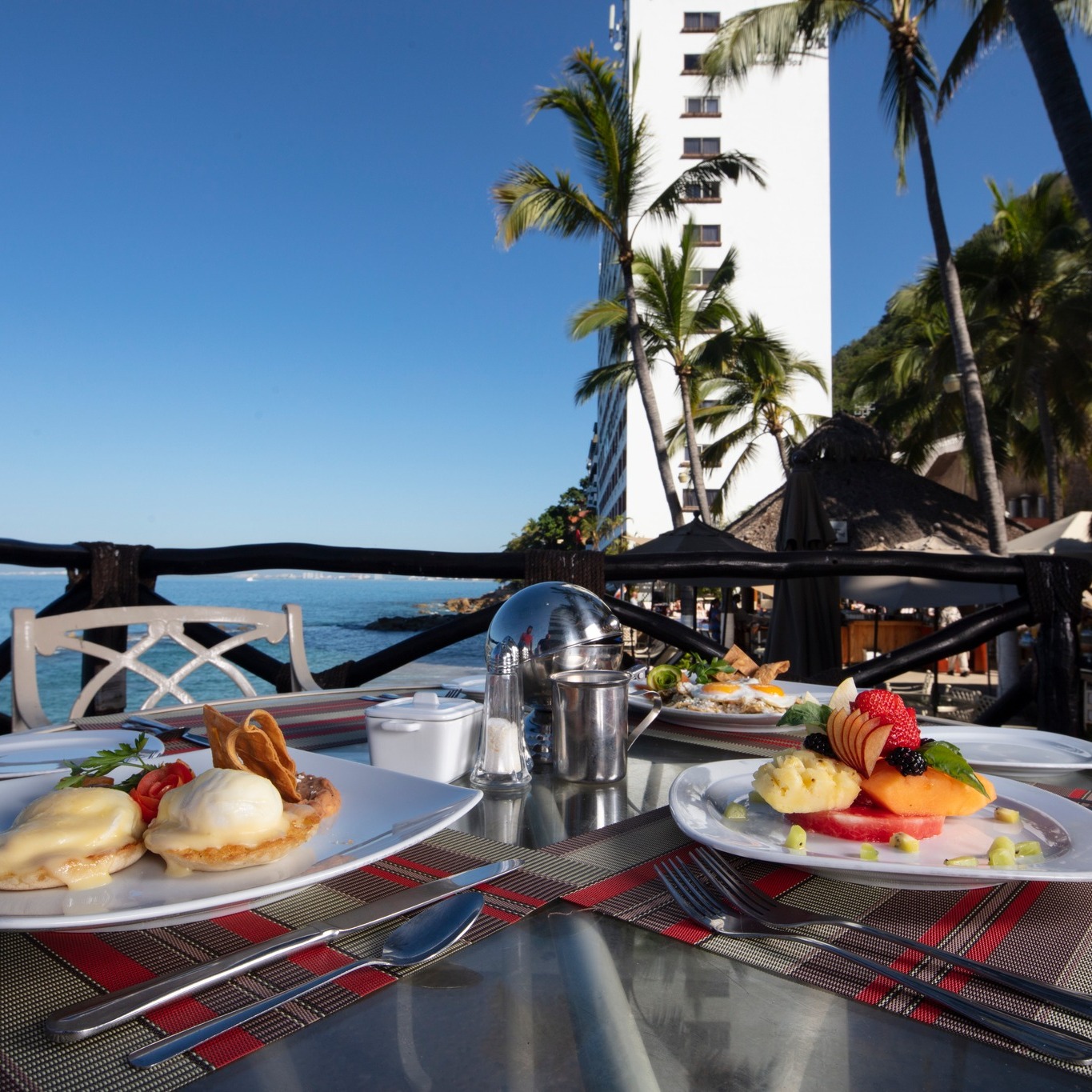 Costa Sur · Resort & Spa added... - Costa Sur · Resort & Spa