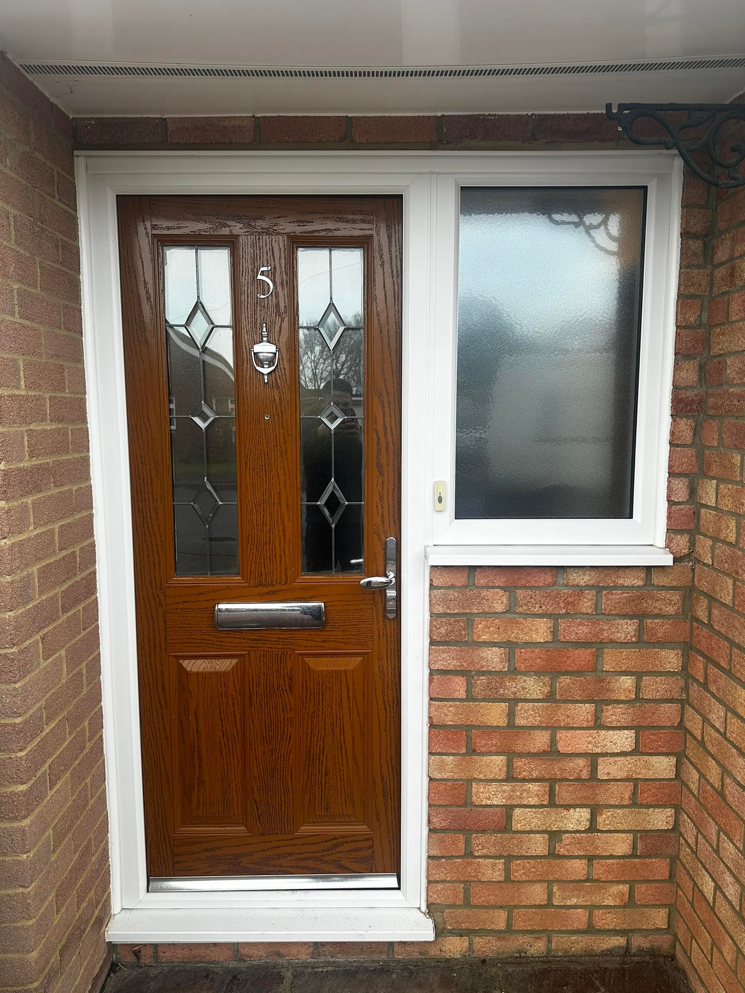 TF Windows and Doors | Basingstoke