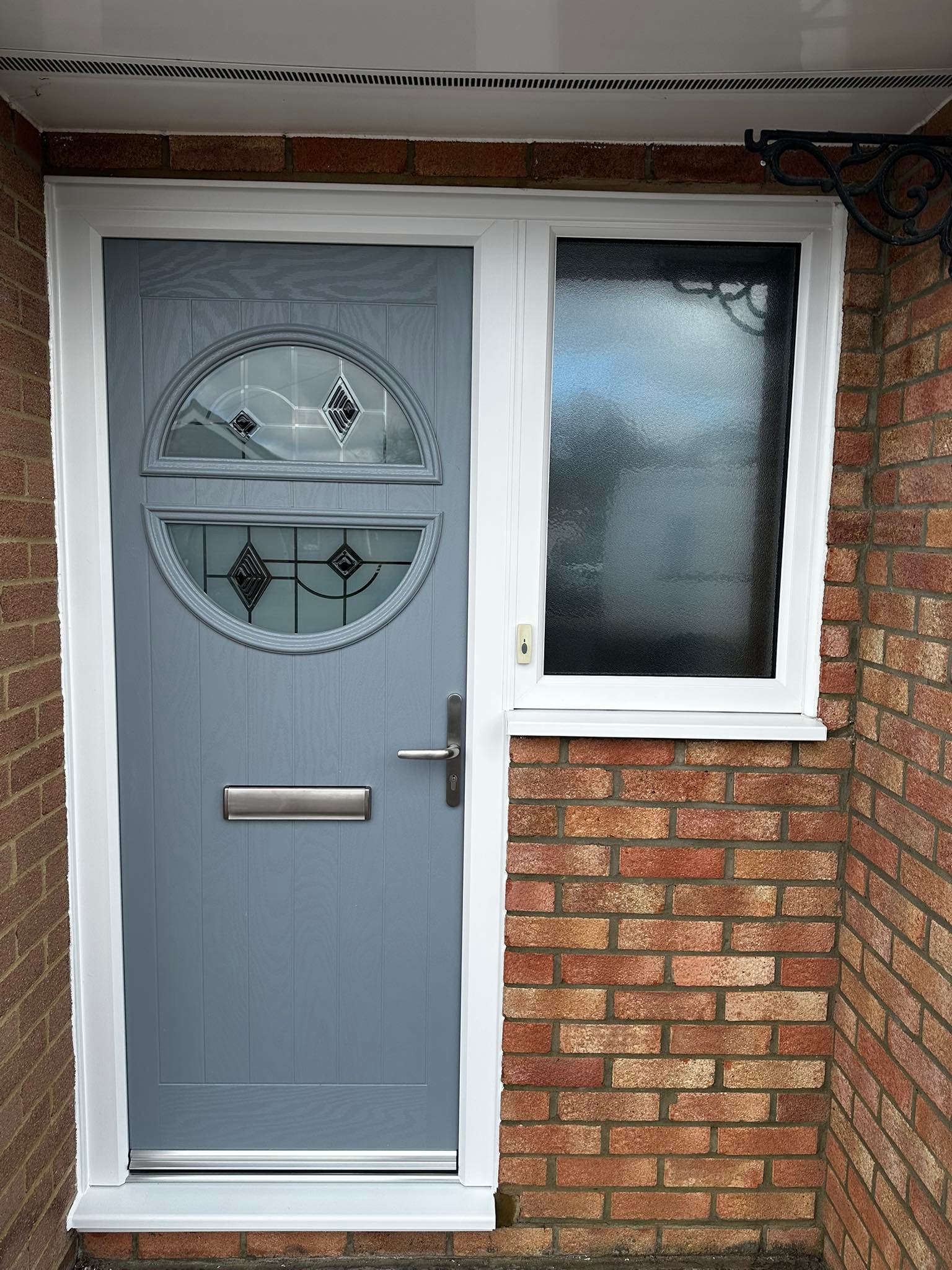 TF Windows and Doors | Basingstoke