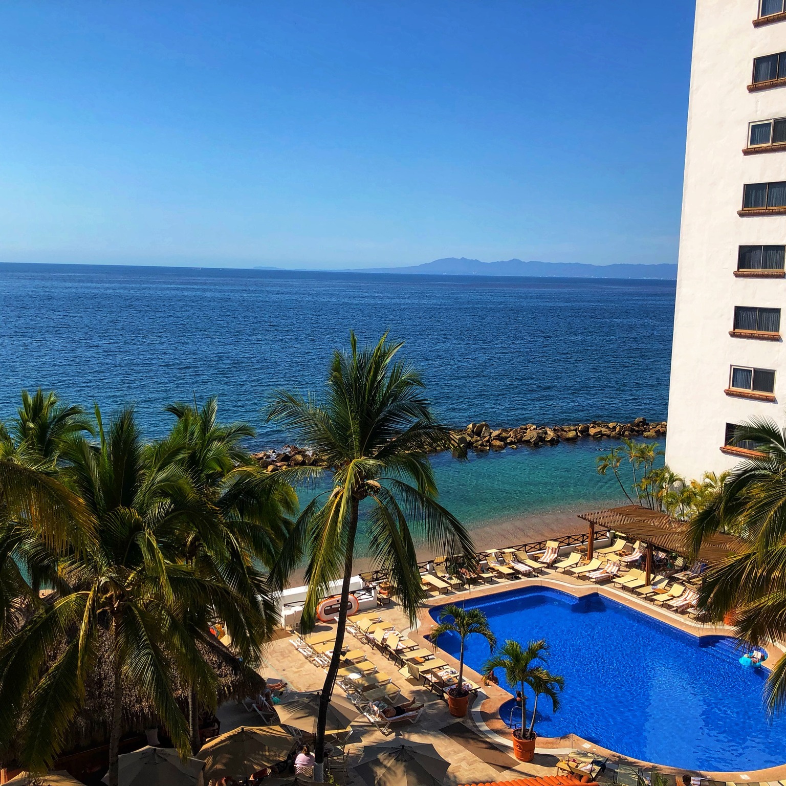 Costa Sur · Resort & Spa added... - Costa Sur · Resort & Spa