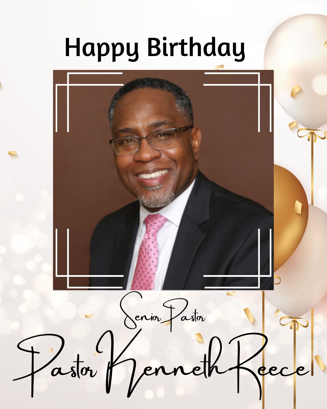Let's celebrate the gift... - Saint Paul Church of Sacramento | Facebook