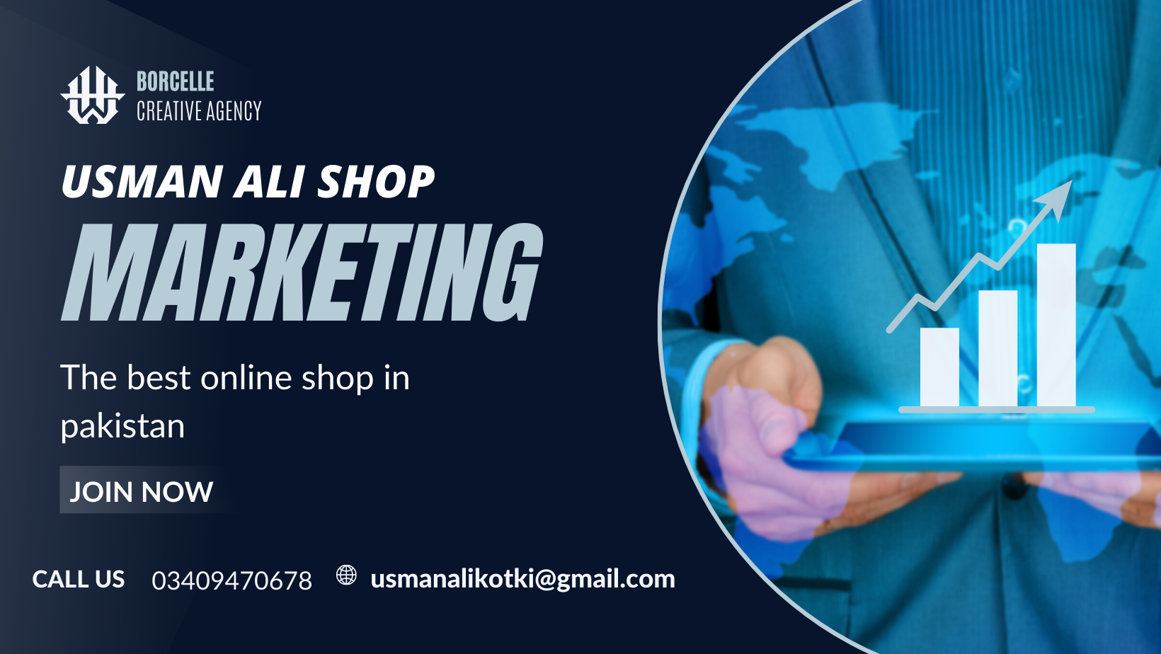 Usman shop | Mardan