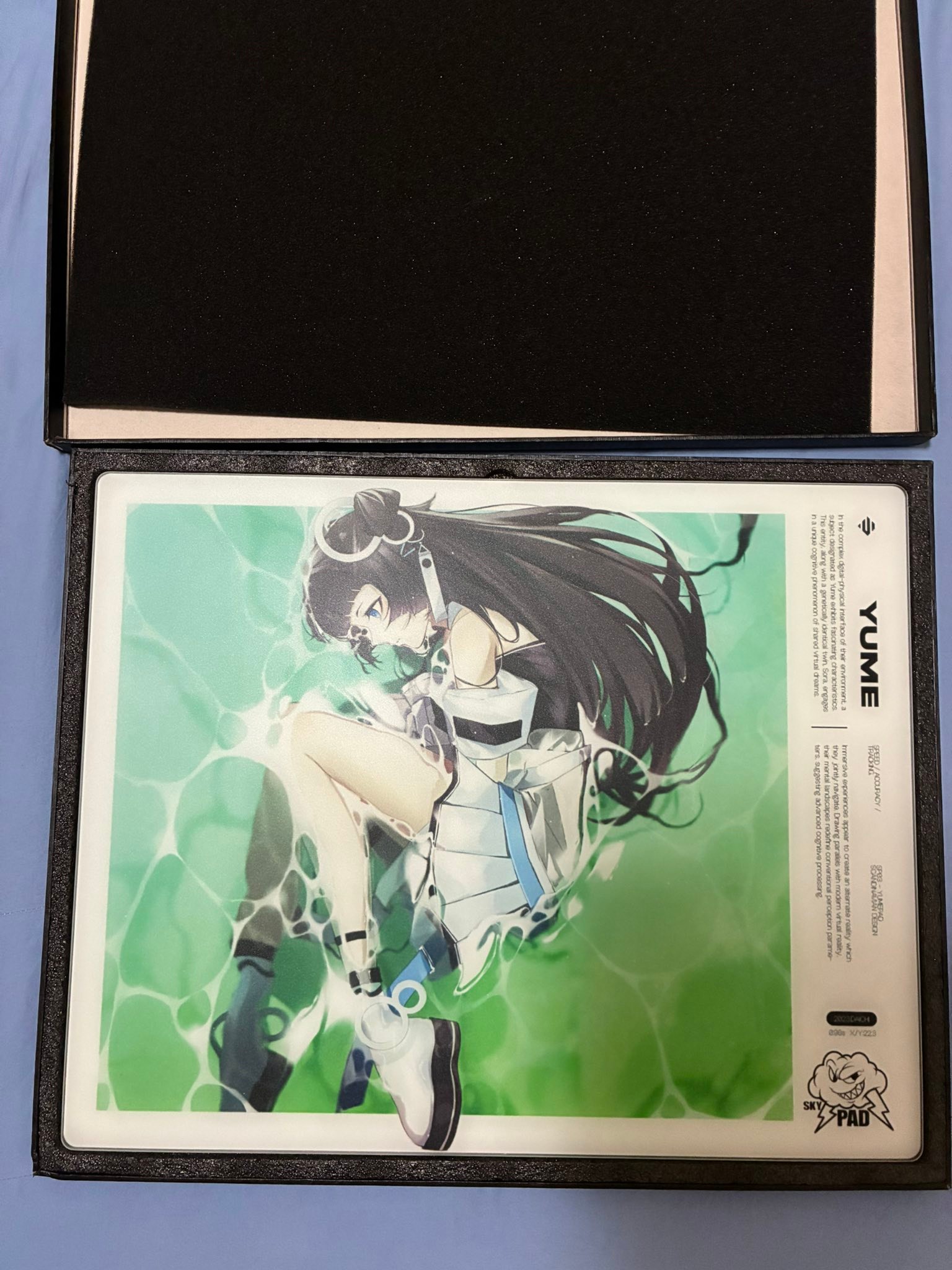 Skypad 3.0 water yume XL 狀況如圖售3300臺中面交