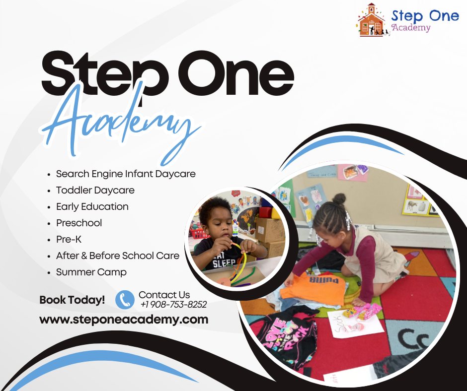 Let’s get creative! Today, our... - Step One Academy, LLC | Facebook