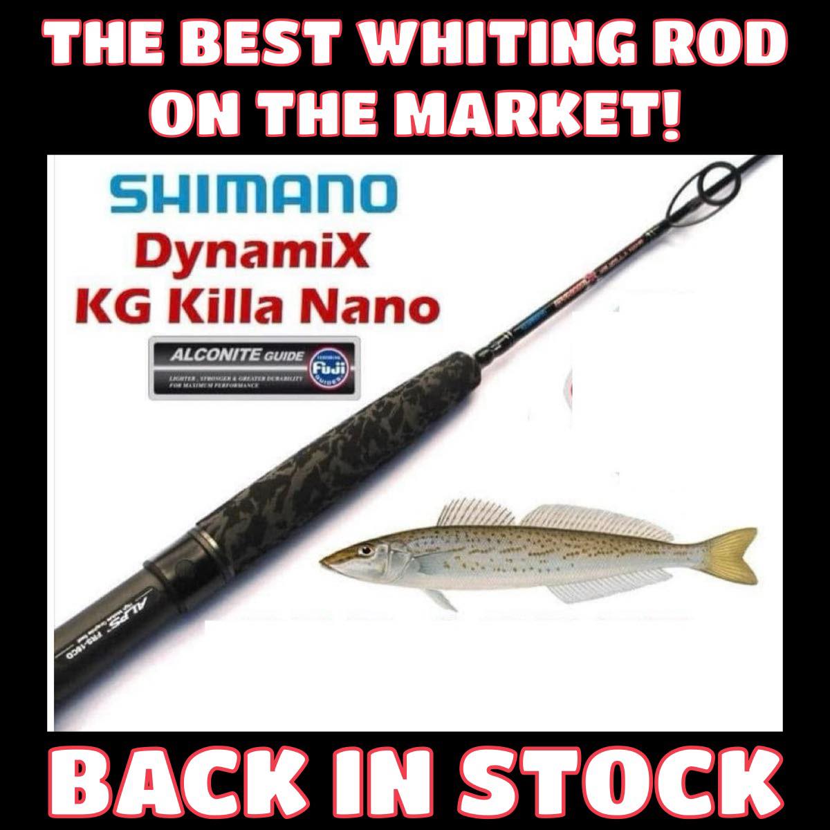 best shimano rod for whiting while Aluminum Oxide guide train delivers on smooth casting performance Fishing Rod Shimano Sentire Sakana