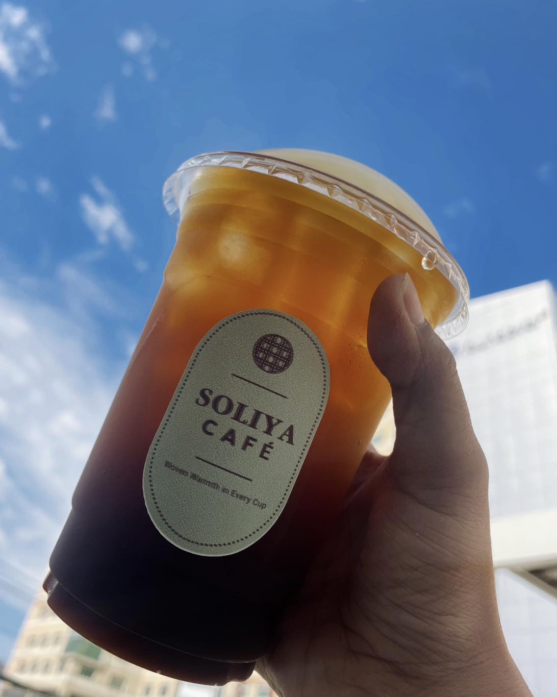 Soliya Café | Cebu City