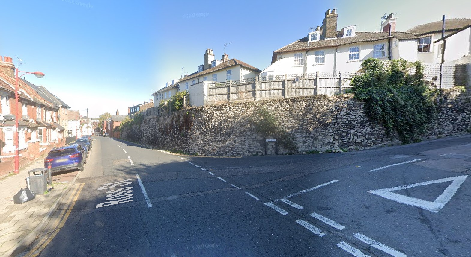 Future Medway - ⚠️ Resurfacing of The Cut and Delce Road,... | Facebook