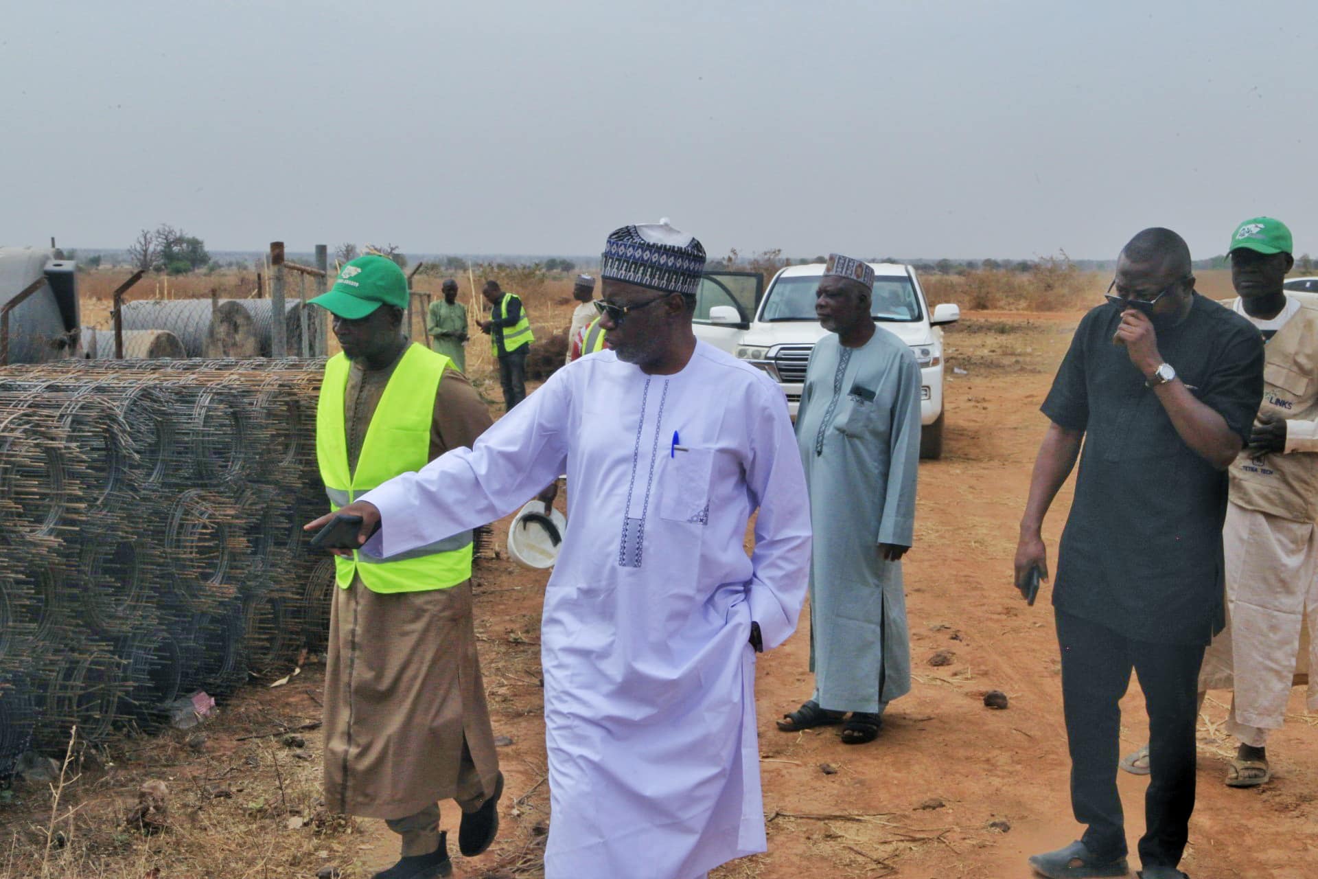 Agricultural Transformation Agenda Support Programme Phase 1 - ATASP 1 ...