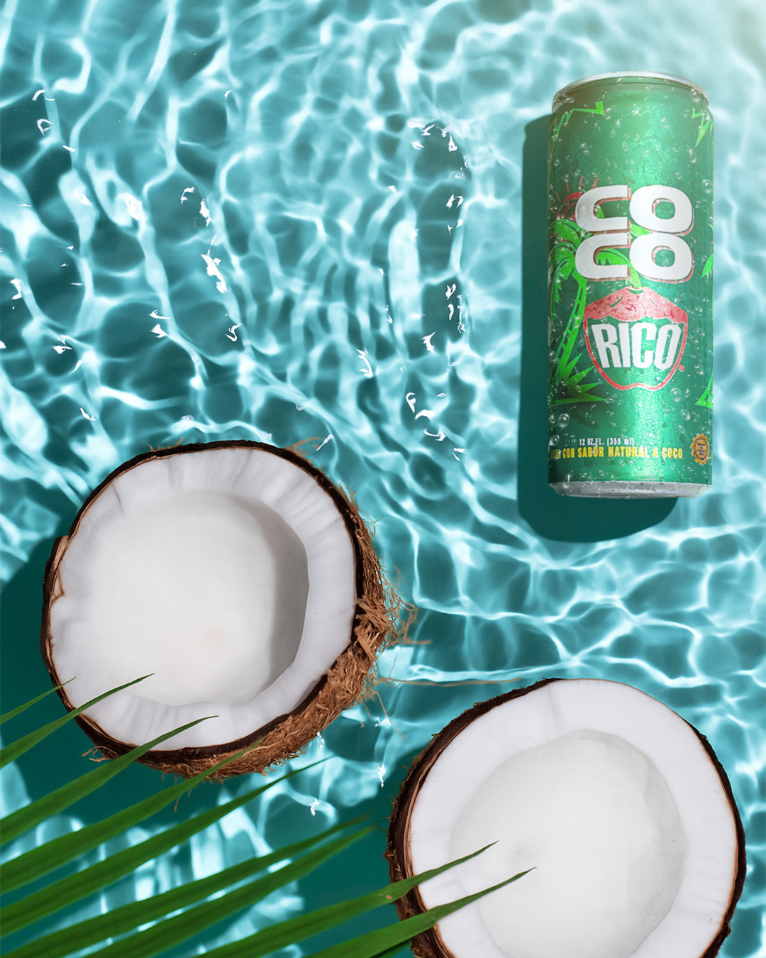 Coco Rico