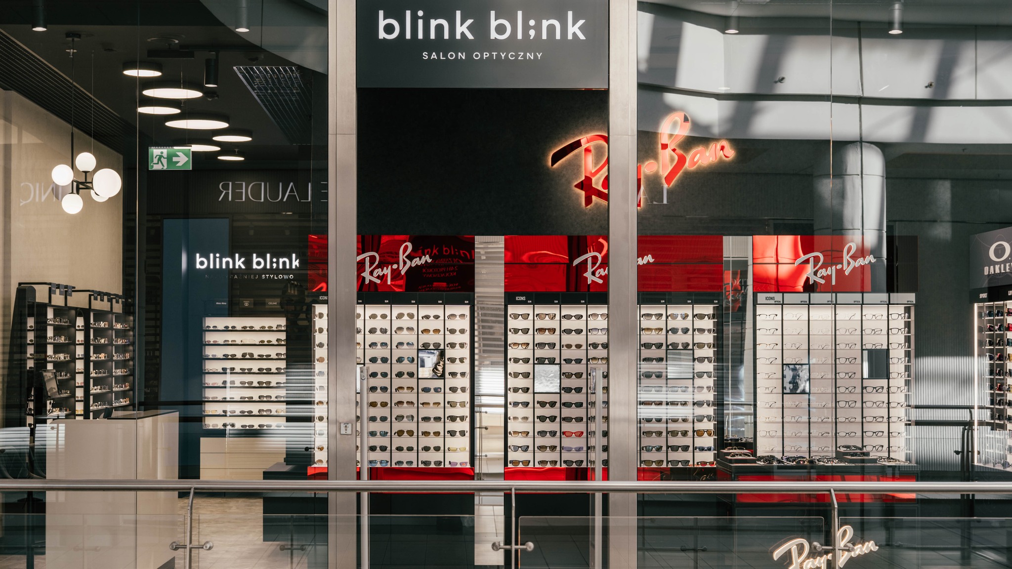 Top Vision Group / Eyewear displays | Haarlem
