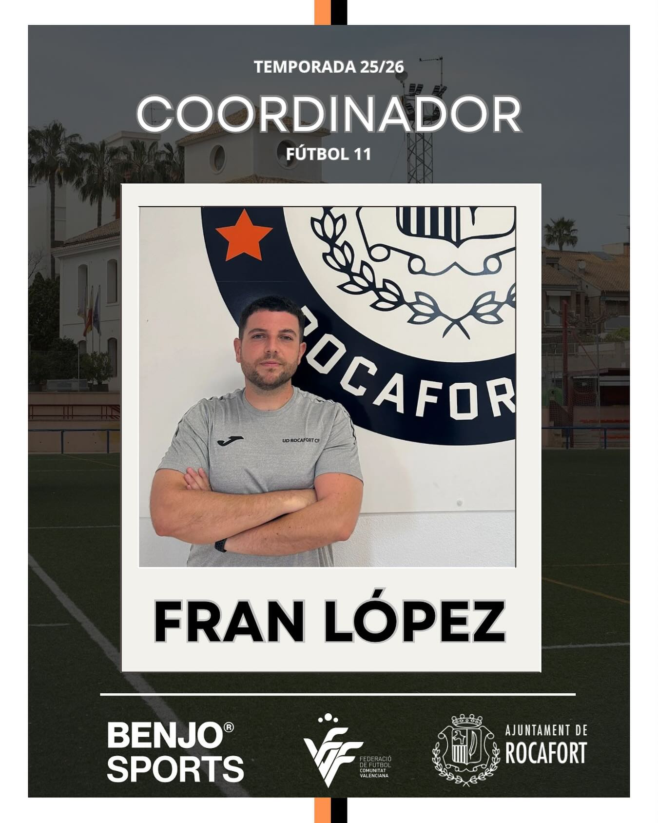 Unión Deportiva Rocafort CF