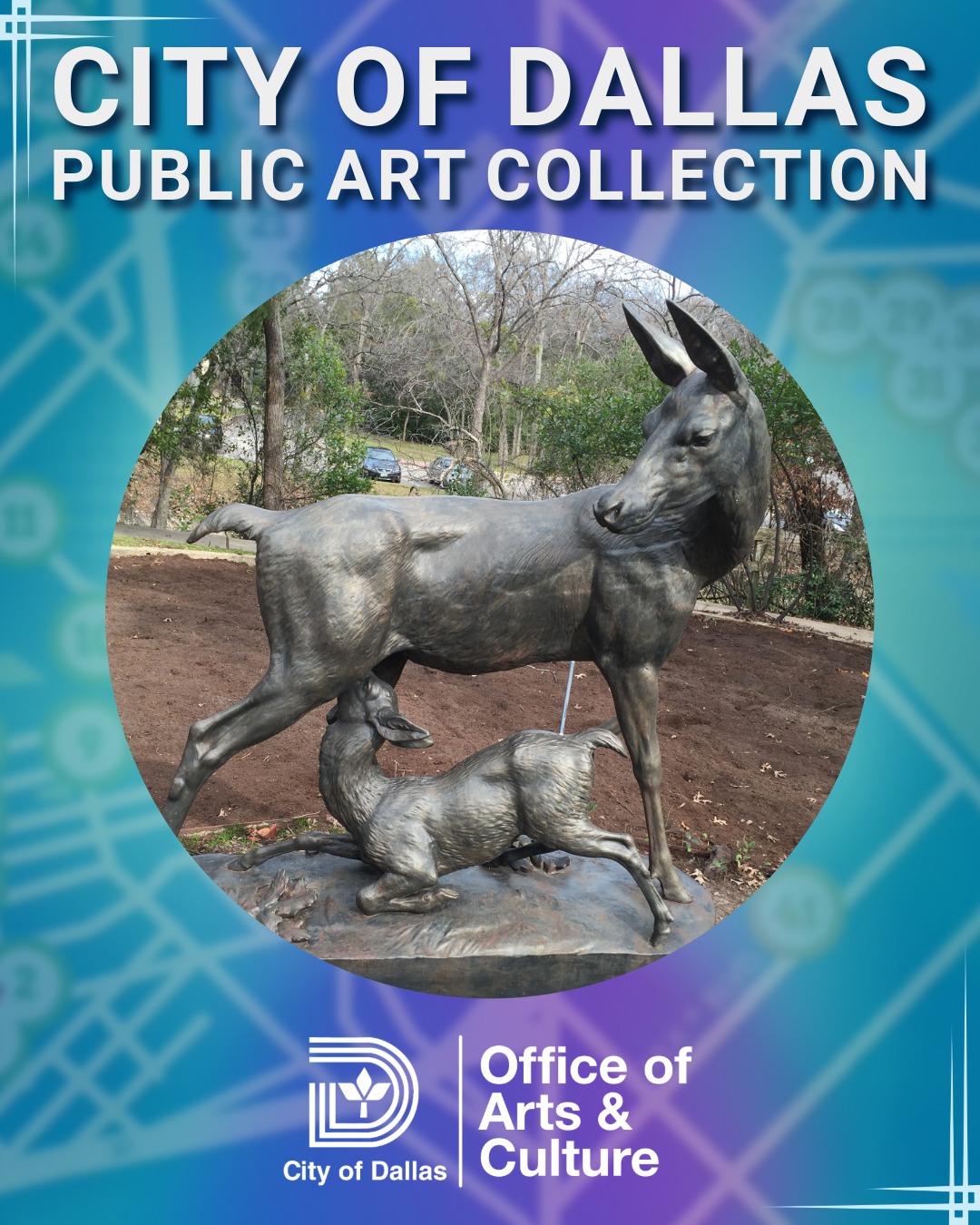City of Dallas Office of Arts and Culture - ArtsActivate 2020 Round 3 ...