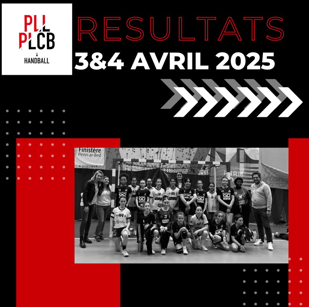 PLL PLCB Handball BREST added a... - PLL PLCB Handball BREST