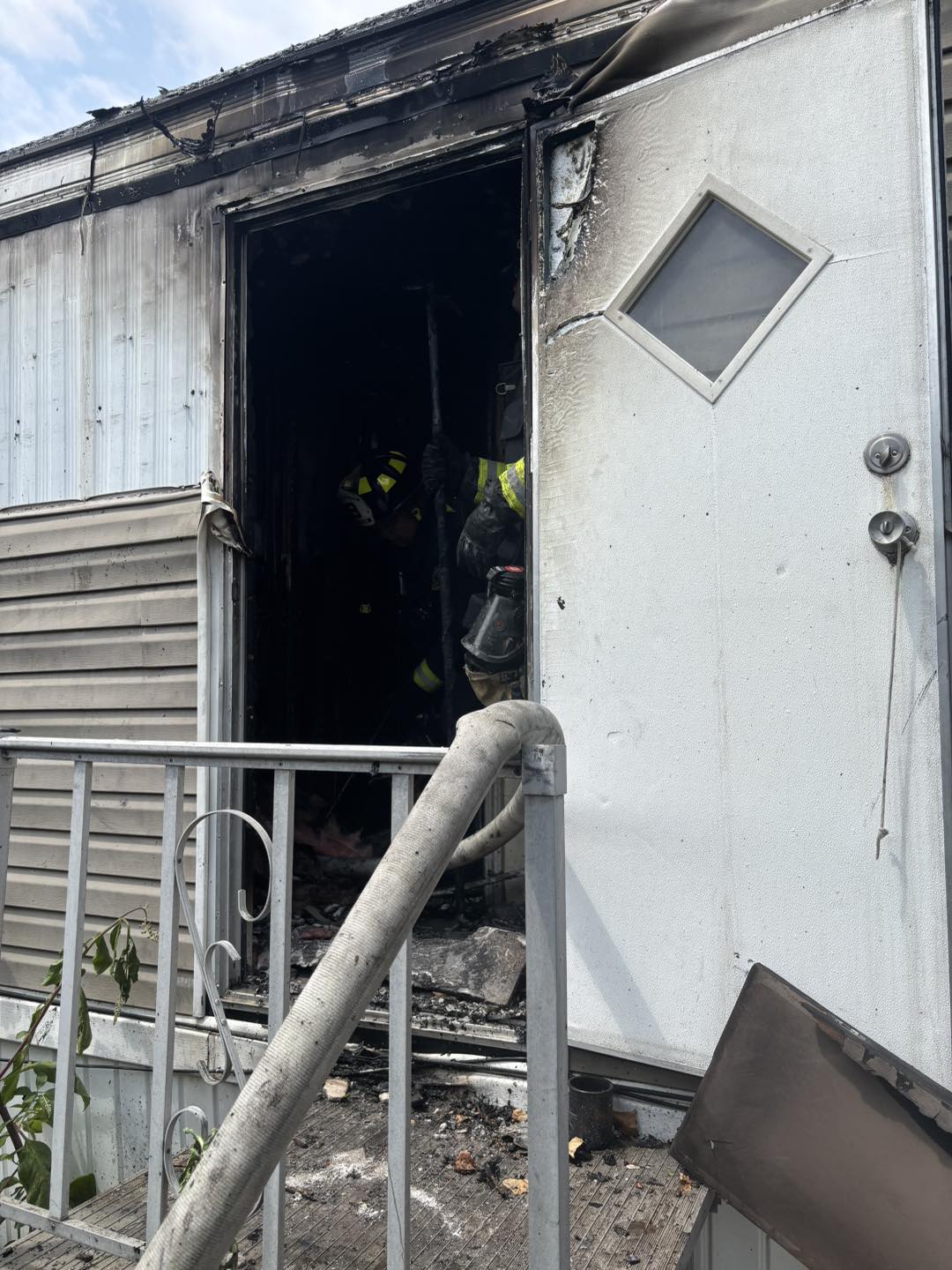 Hasbrouck Heights Fire... - Hasbrouck Heights Fire Department
