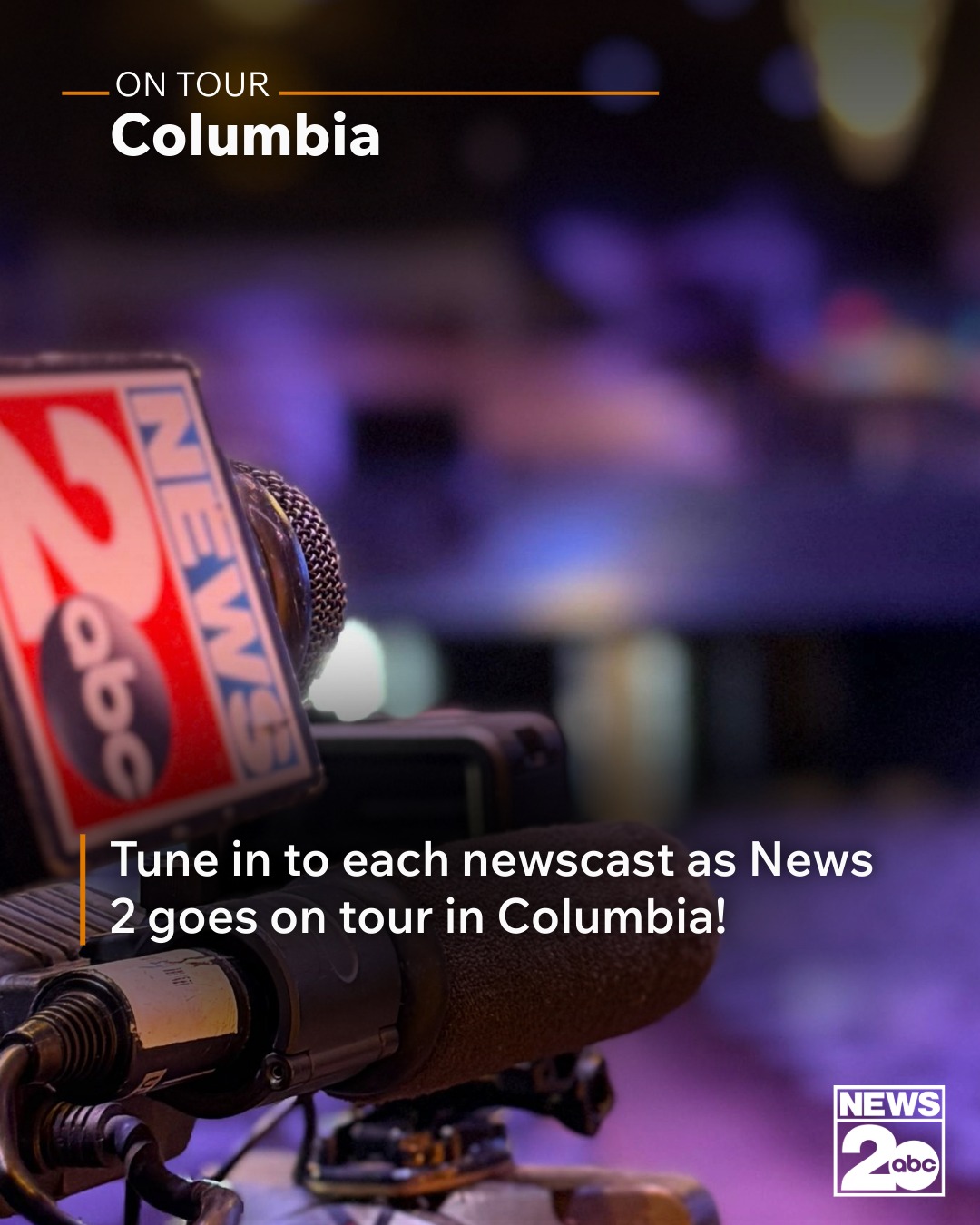 WKRN - Today, News 2 is featuring stories from Columbia in each ...