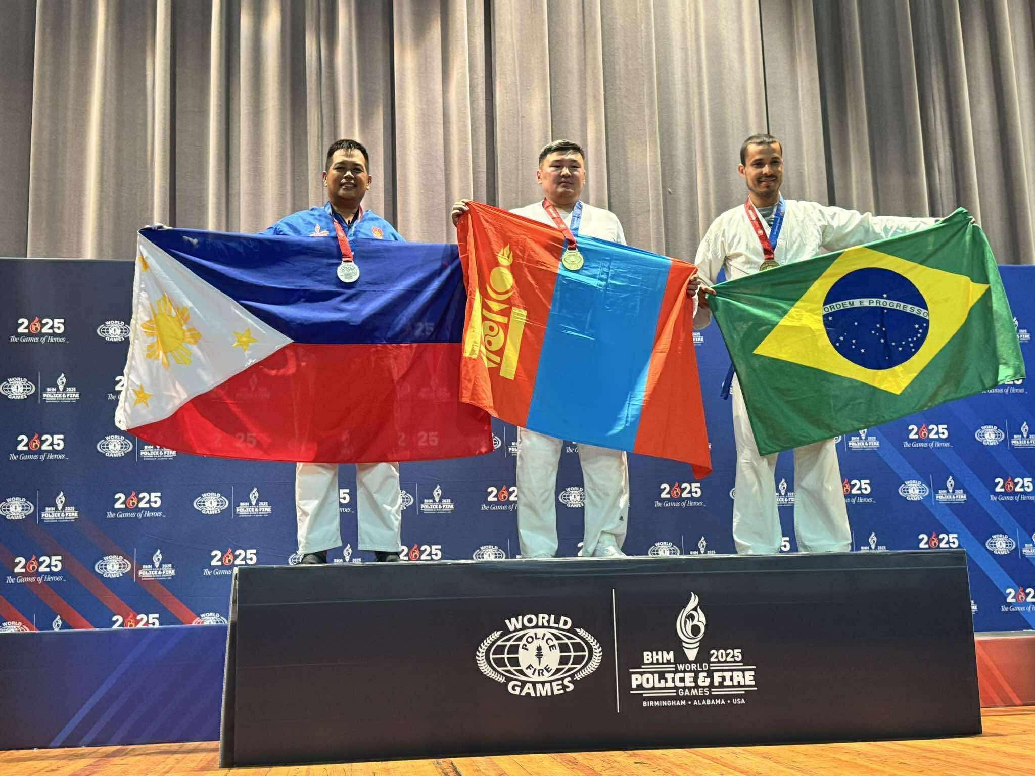 Congratulations... - Karate Pilipinas Sports Federation Inc. | Facebook