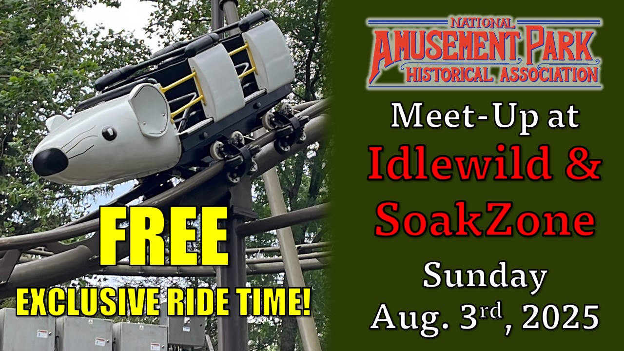 National... - National Amusement Park Historical Association