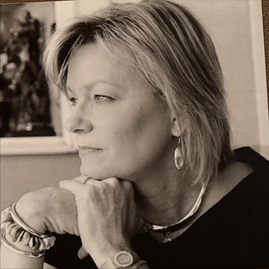 Cathy Roush Russell
