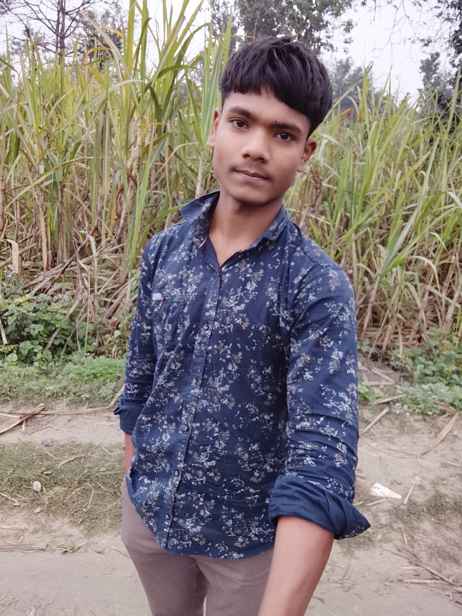 Suhel Kumar