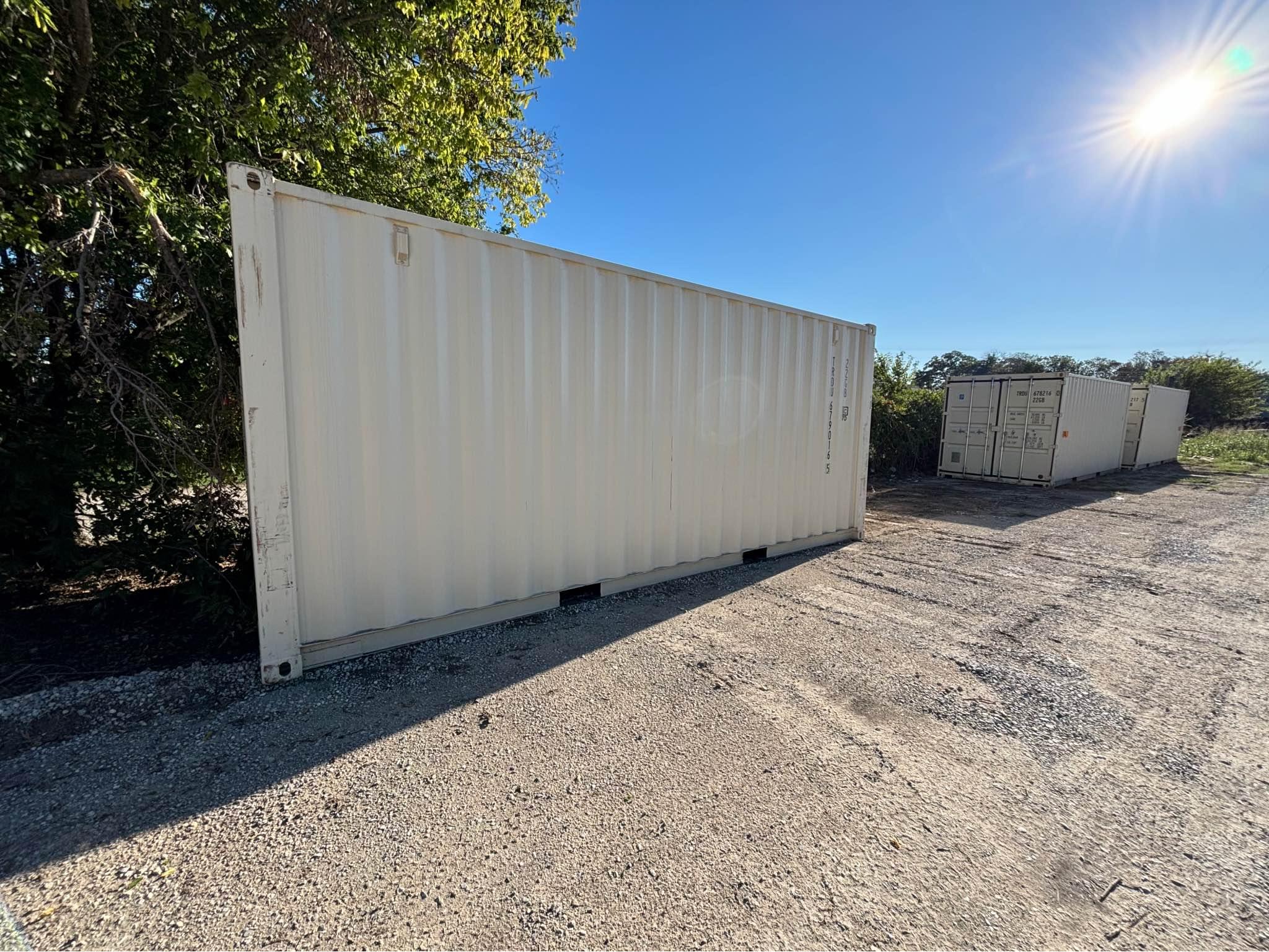 Containers - Storage Sheds - Decatur, Texas | Facebook Marketplace ...
