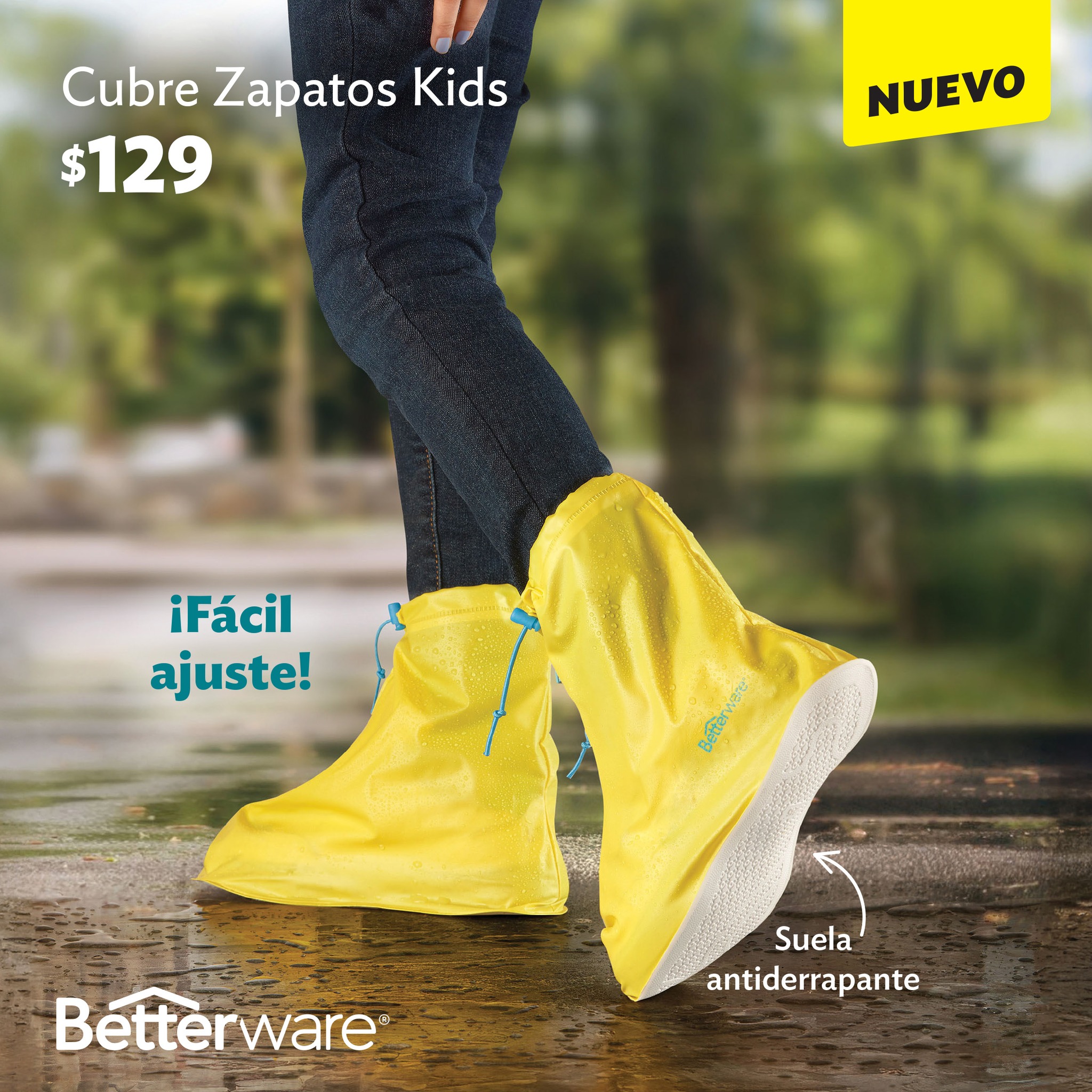 Betterware México added a new photo. - Betterware México