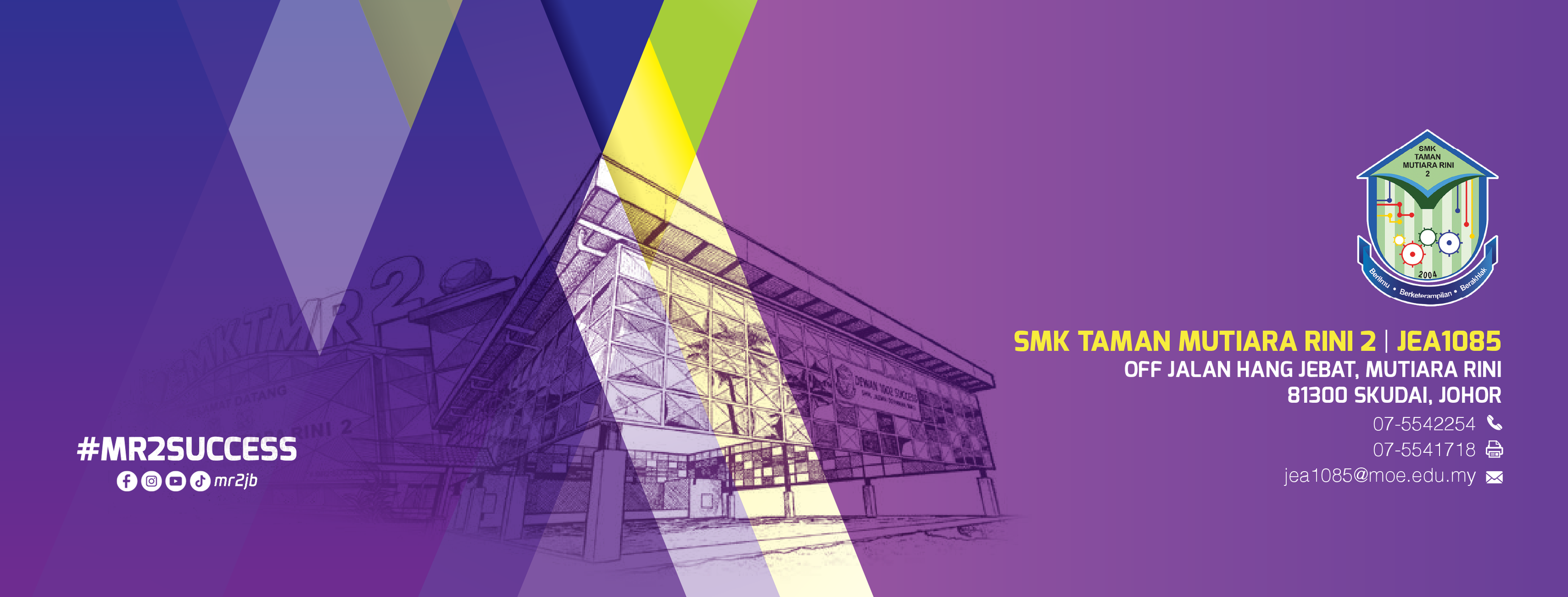 SMK... - SMK Taman Mutiara Rini 2 - Pembimbing Rakan Sebaya